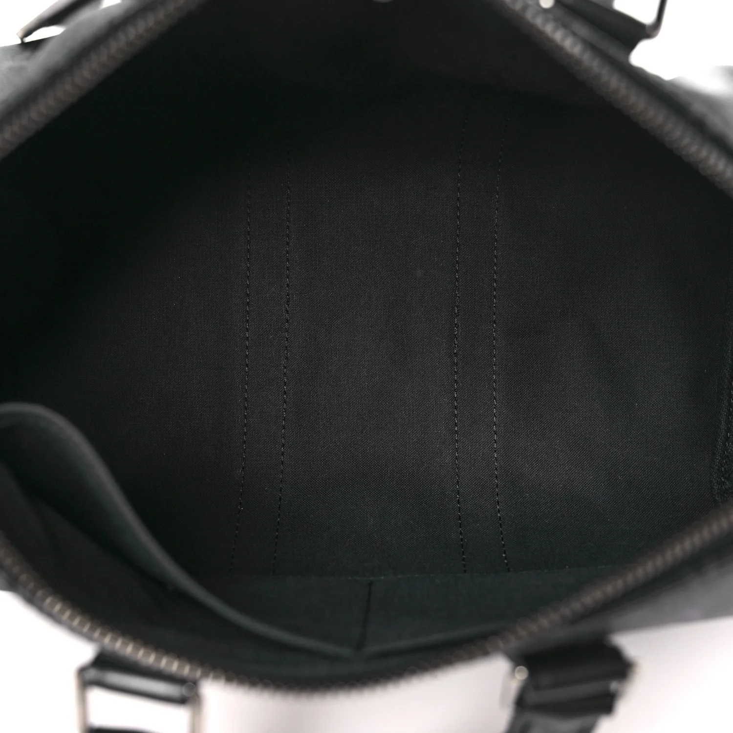 Monogram Eclipse Reverse Keepall Bandouliere 35