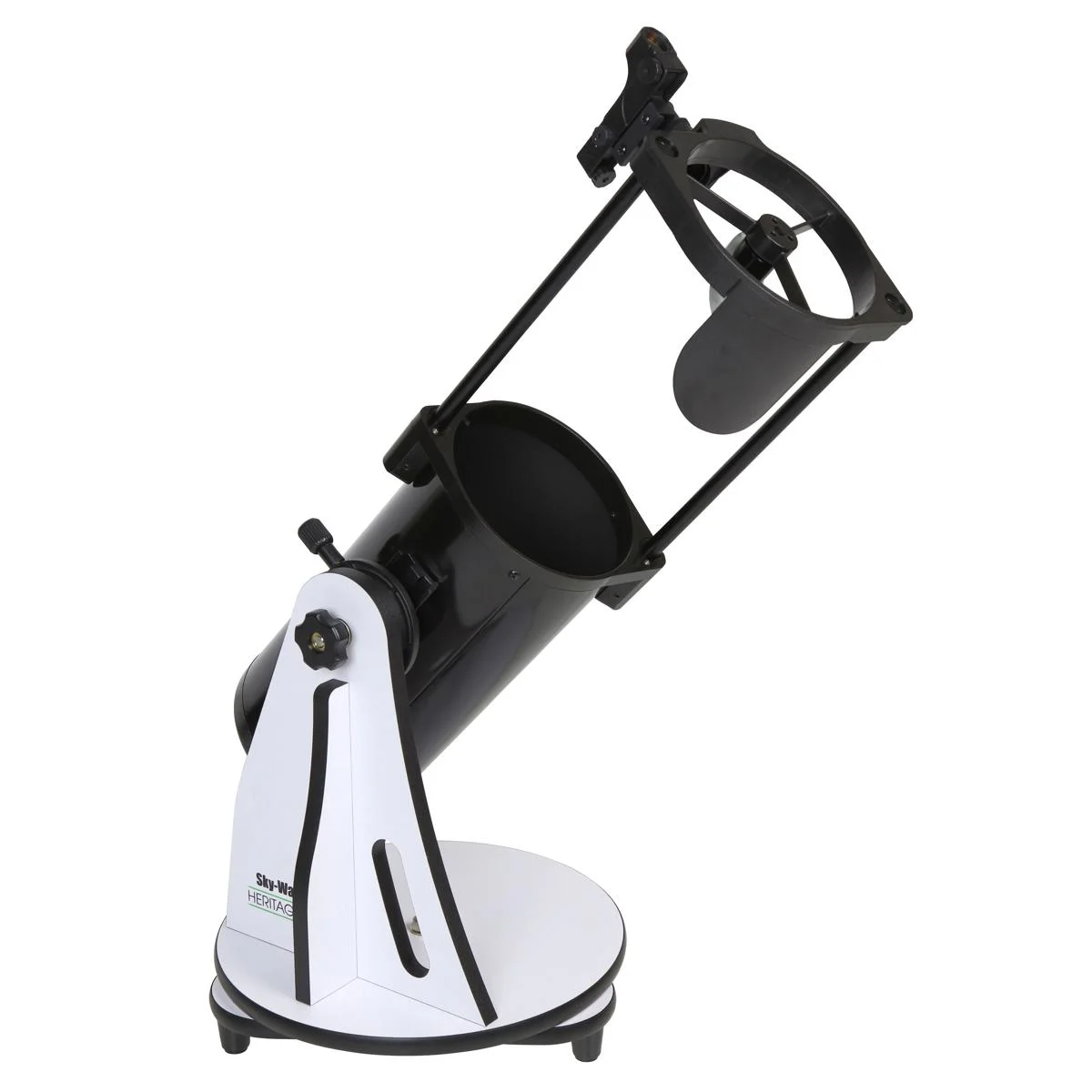 Heritage 150 150mm f/5 Tabletop Dobsonian Telescope - Image 6