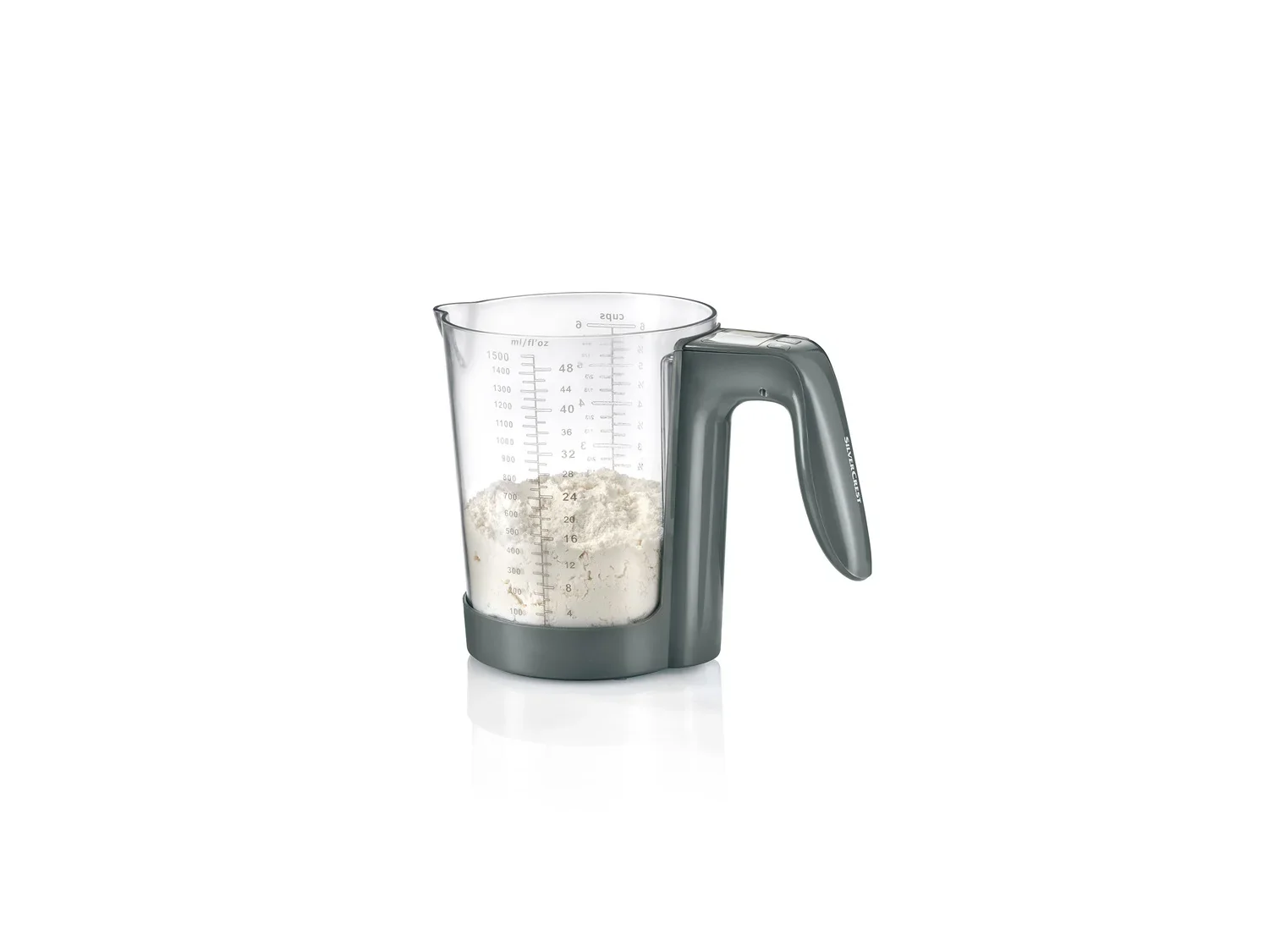 SILVERCREST KITCHEN TOOLS Verre doseur numrique
