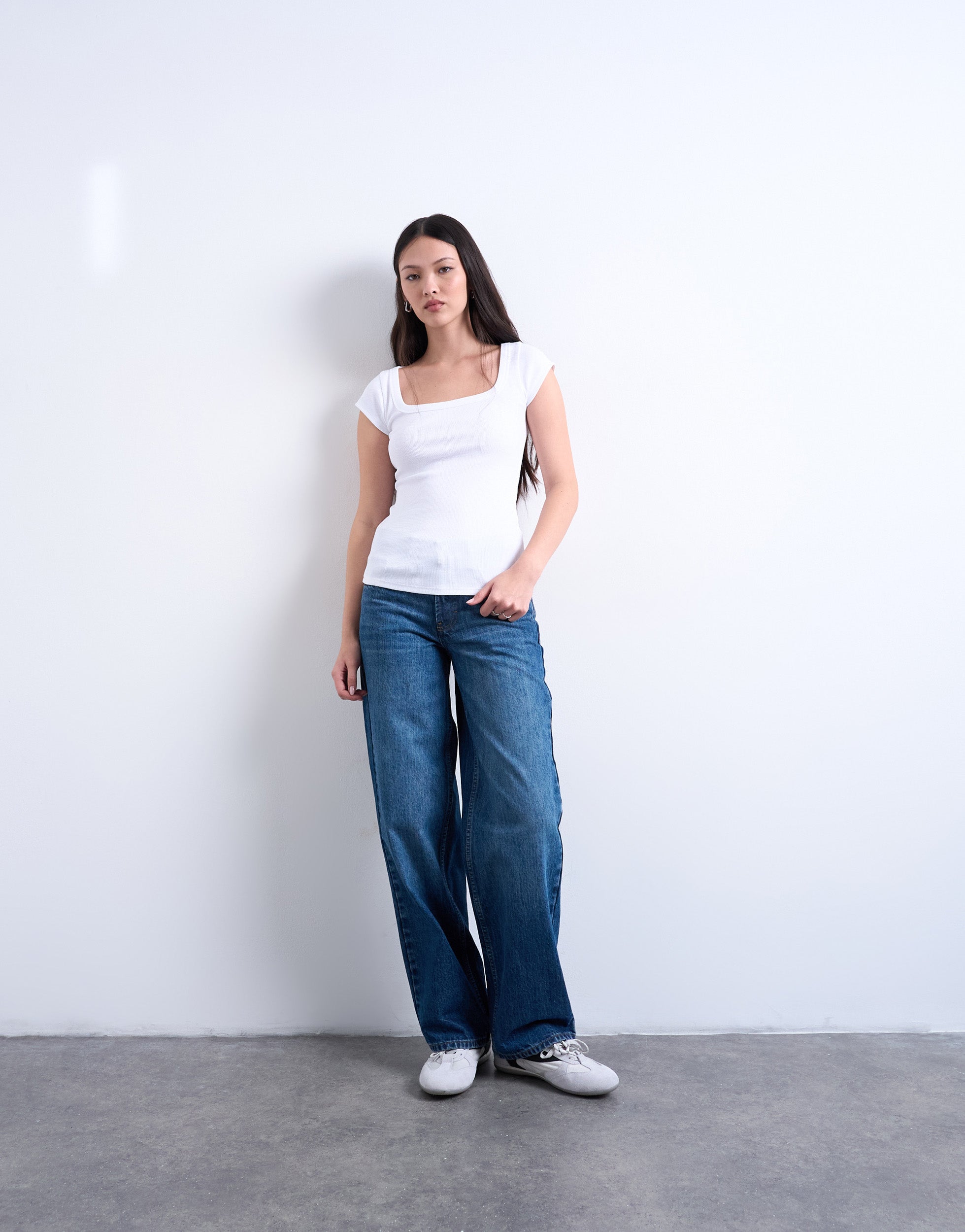 VERO MODA® TSMETTE T-Shirt