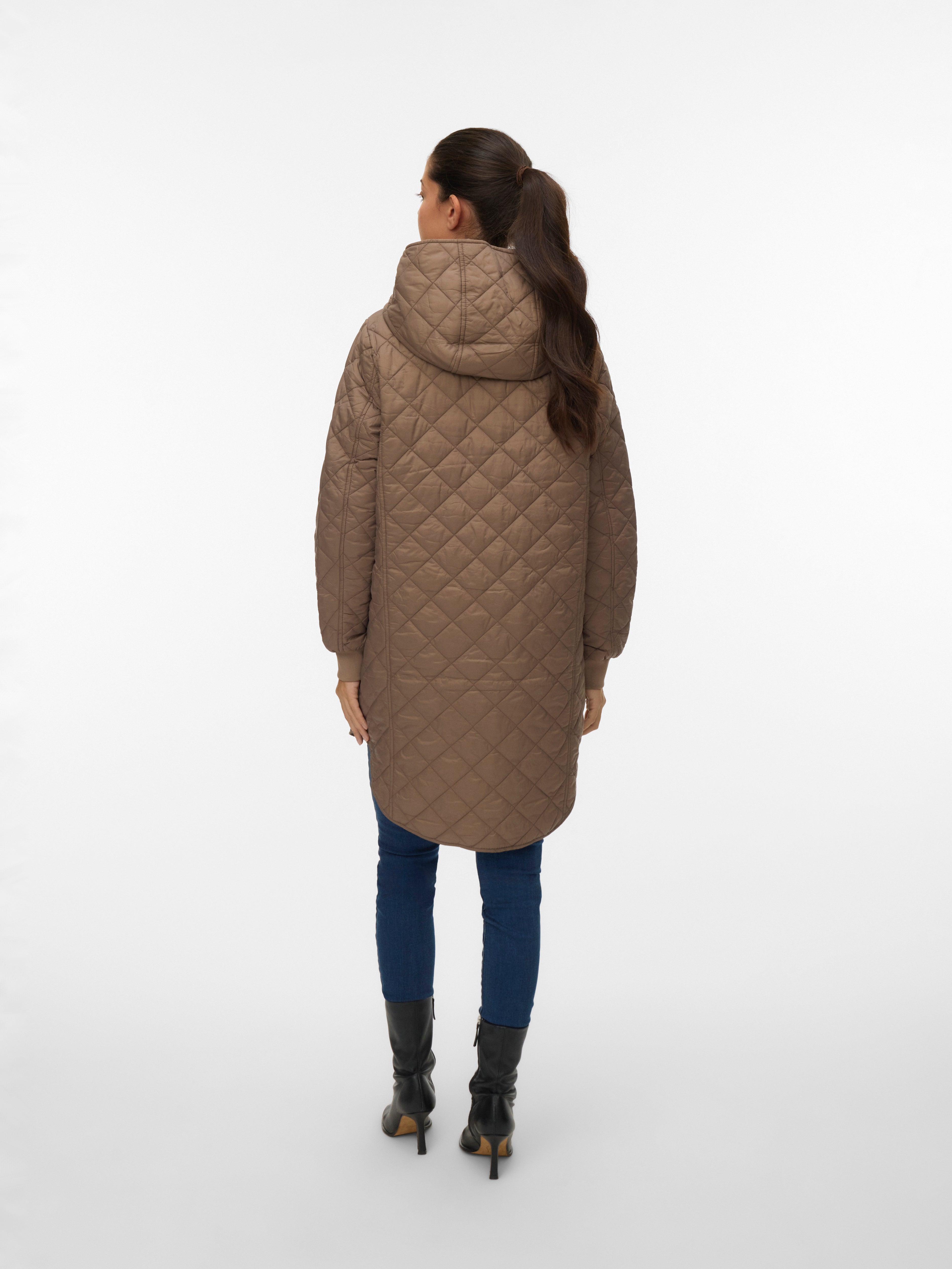 VERO MODA® VMHAYLE Quilted Jacket