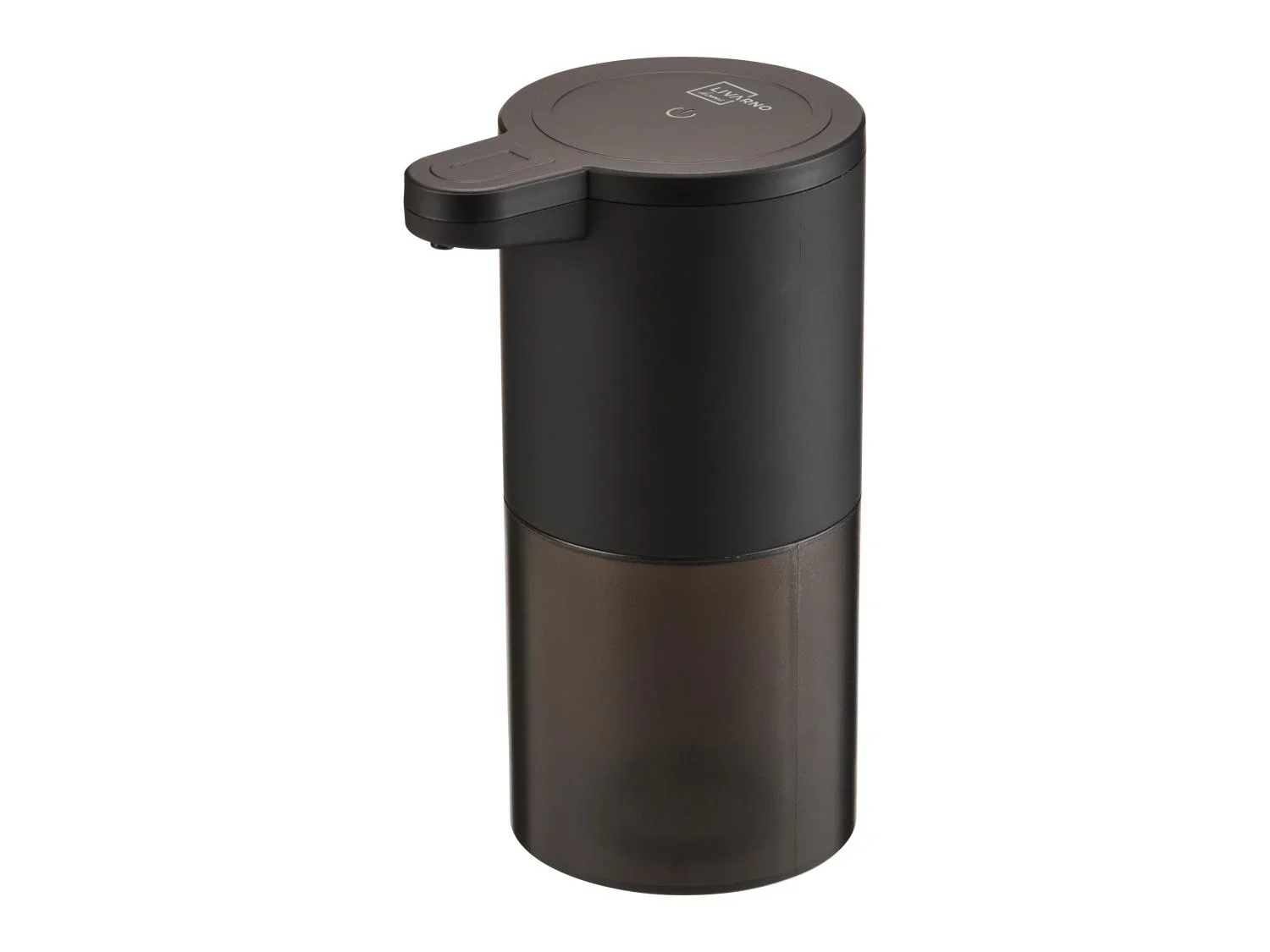 LIVARNO home Distributeur lectrique de savon/dsinfectant