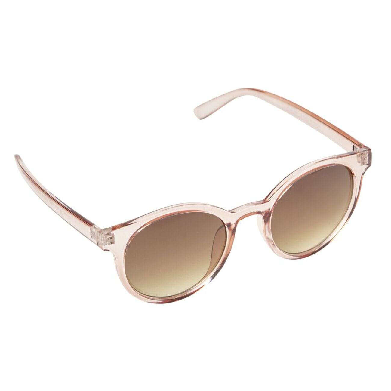 Lunettes de soleil femme tons roses (5 modèles)