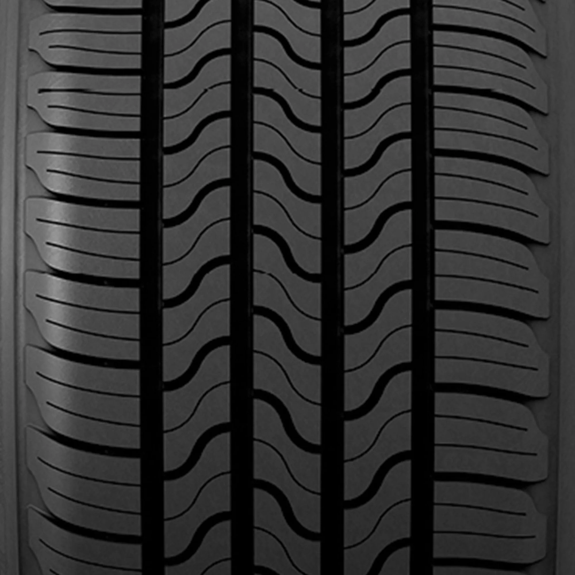 Firestone All-Season All-Season 245/60R18 105H Passenger Tire