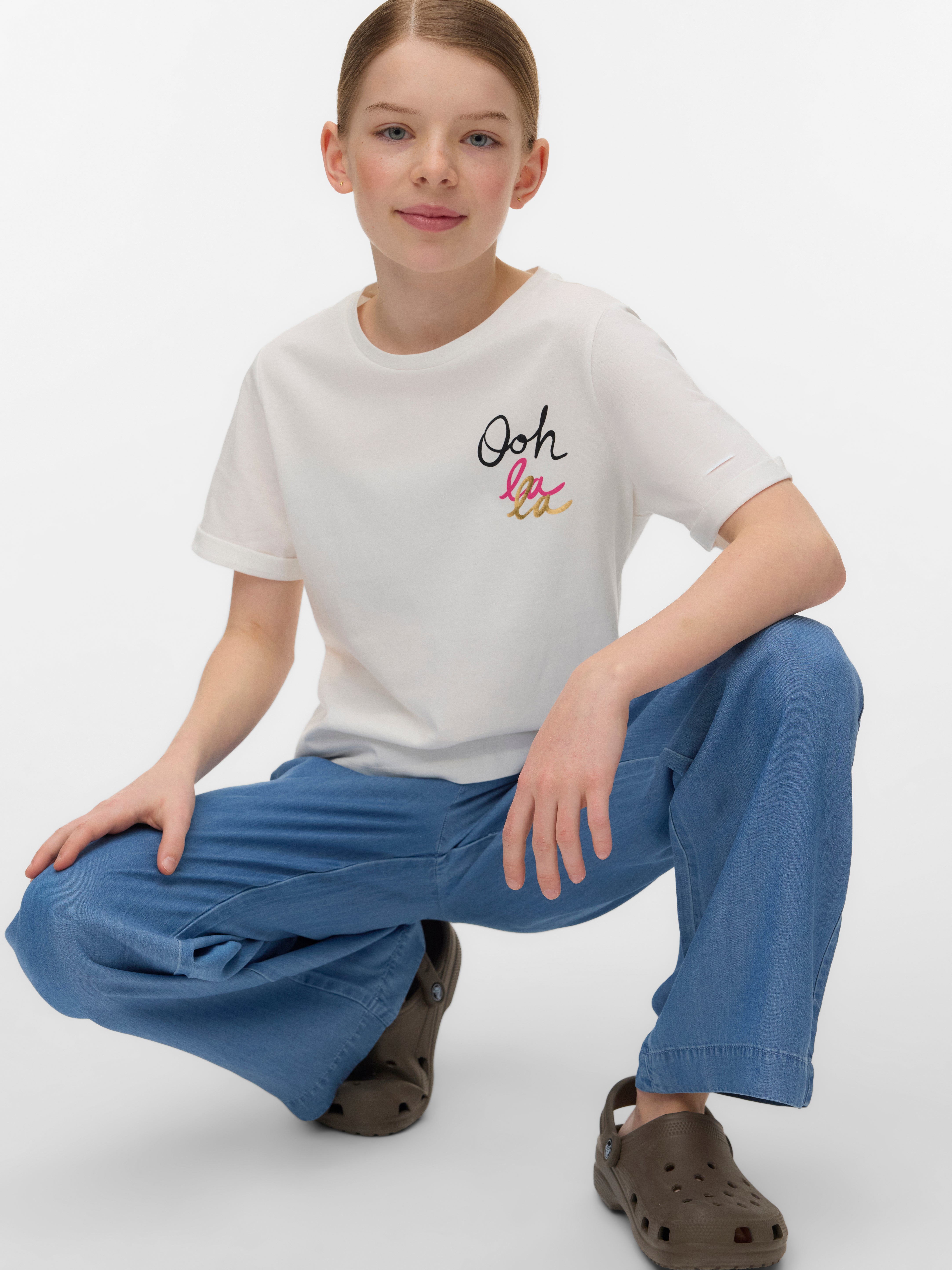 VERO MODA® VMIKAMI Top