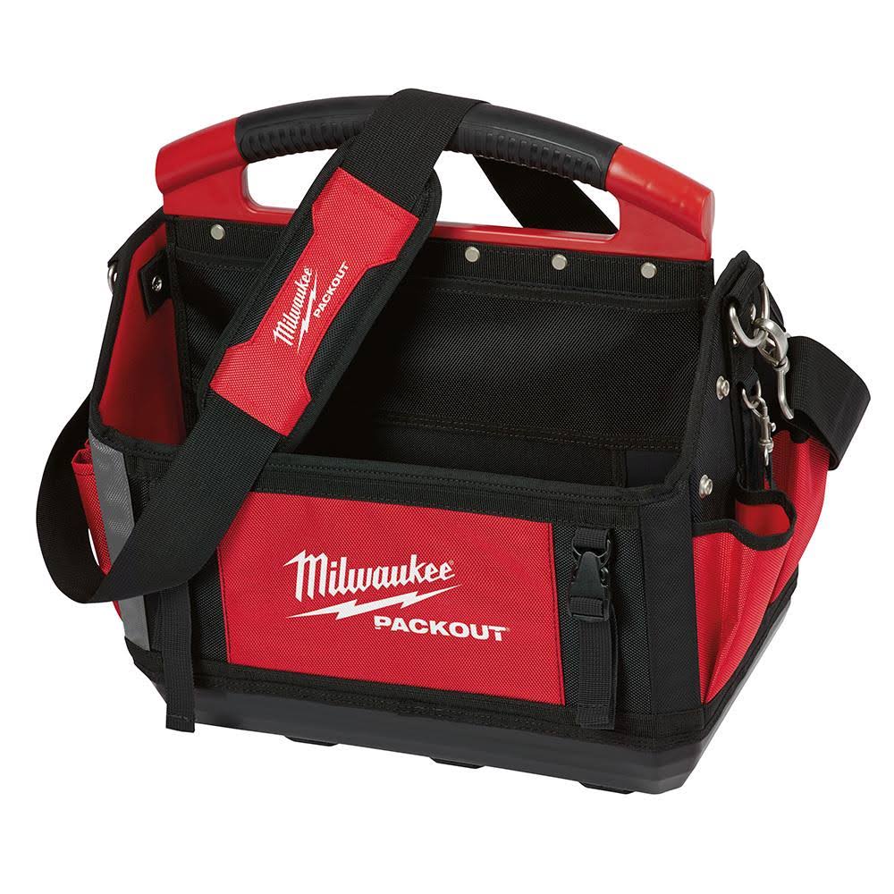 Milwaukee Electric Tools MLW48-22-8315 15 in. PACKOUT Storage Tote