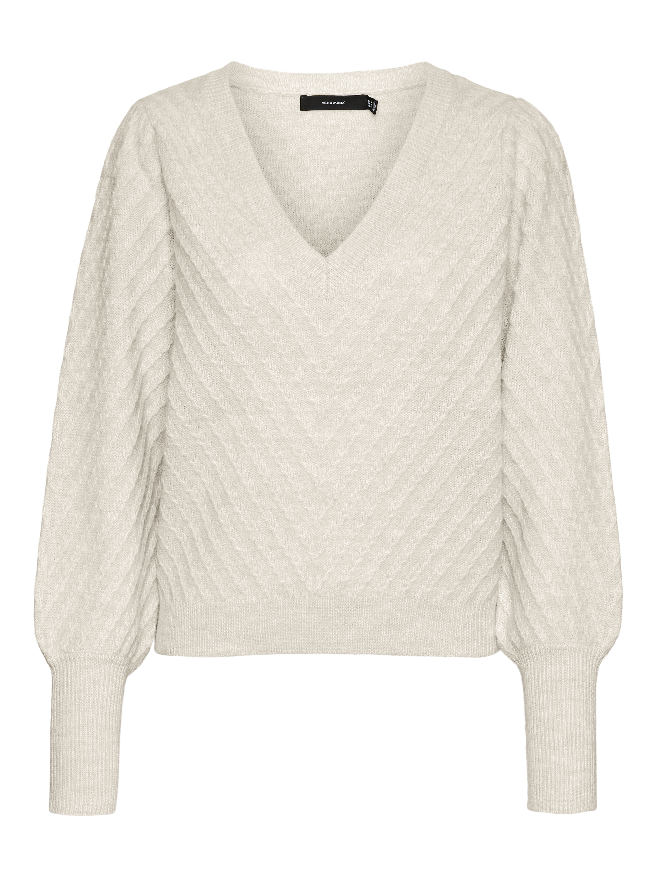 VERO MODA® VMCSTINNA Knitted pullover