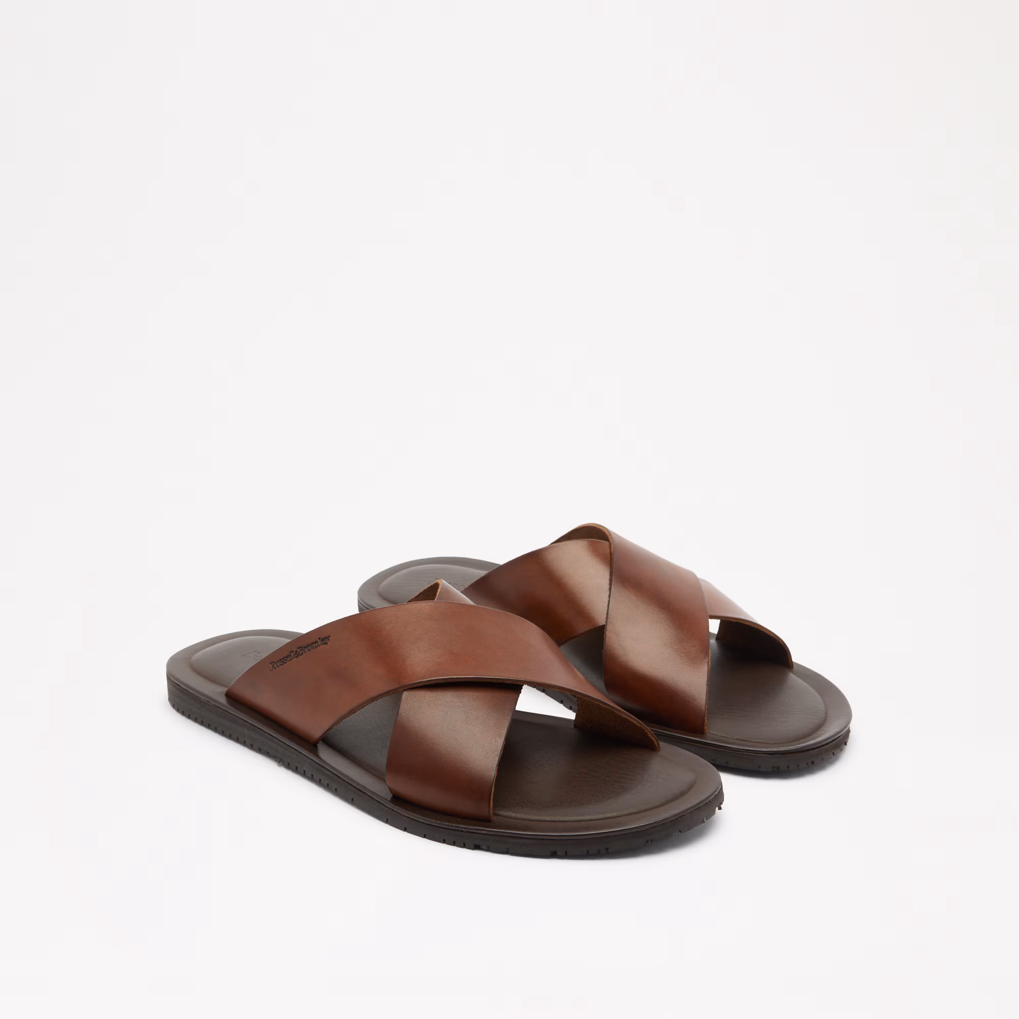 Dalvey<br>Cross Strap Sandal