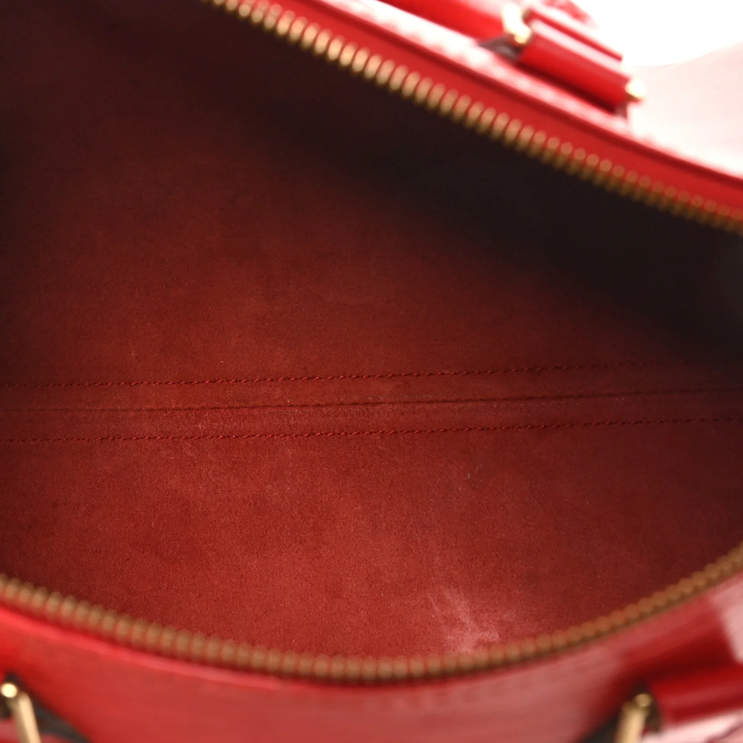 Epi Speedy 30 Castillan Red