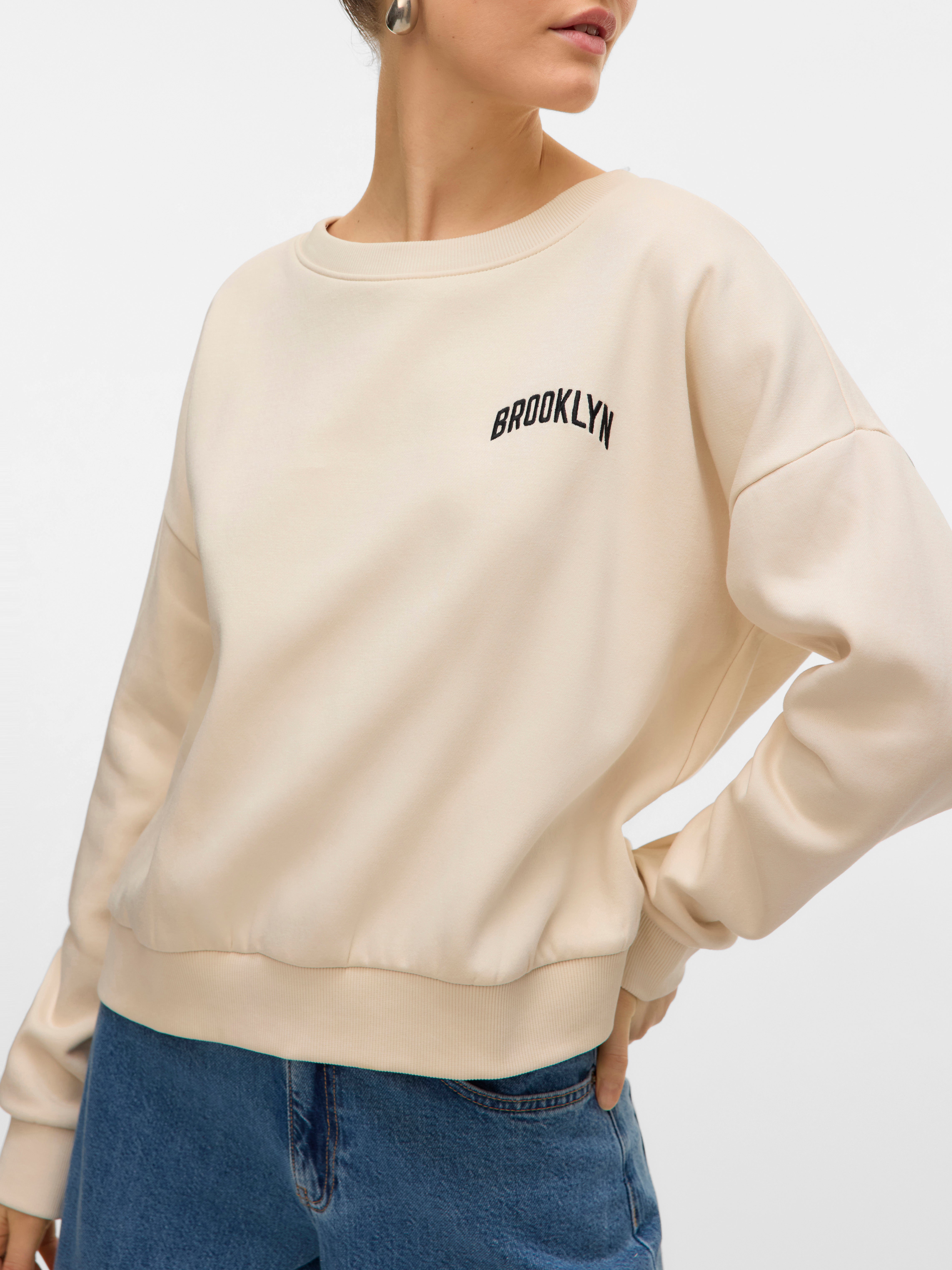 VERO MODA® VMTRINA Sweatshirt