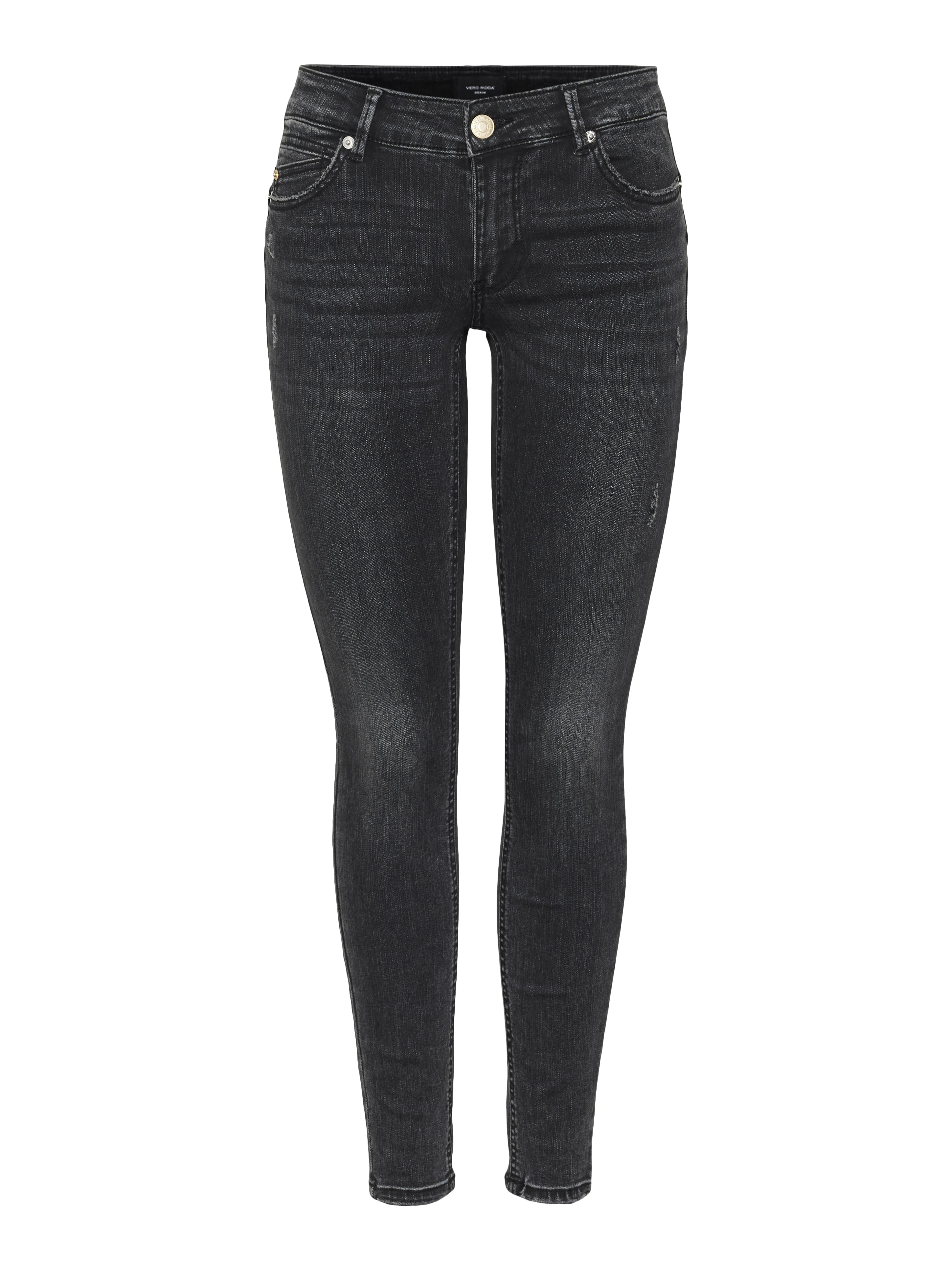 VERO MODA® VMROBYN Low rise Skinny Fit Jeans