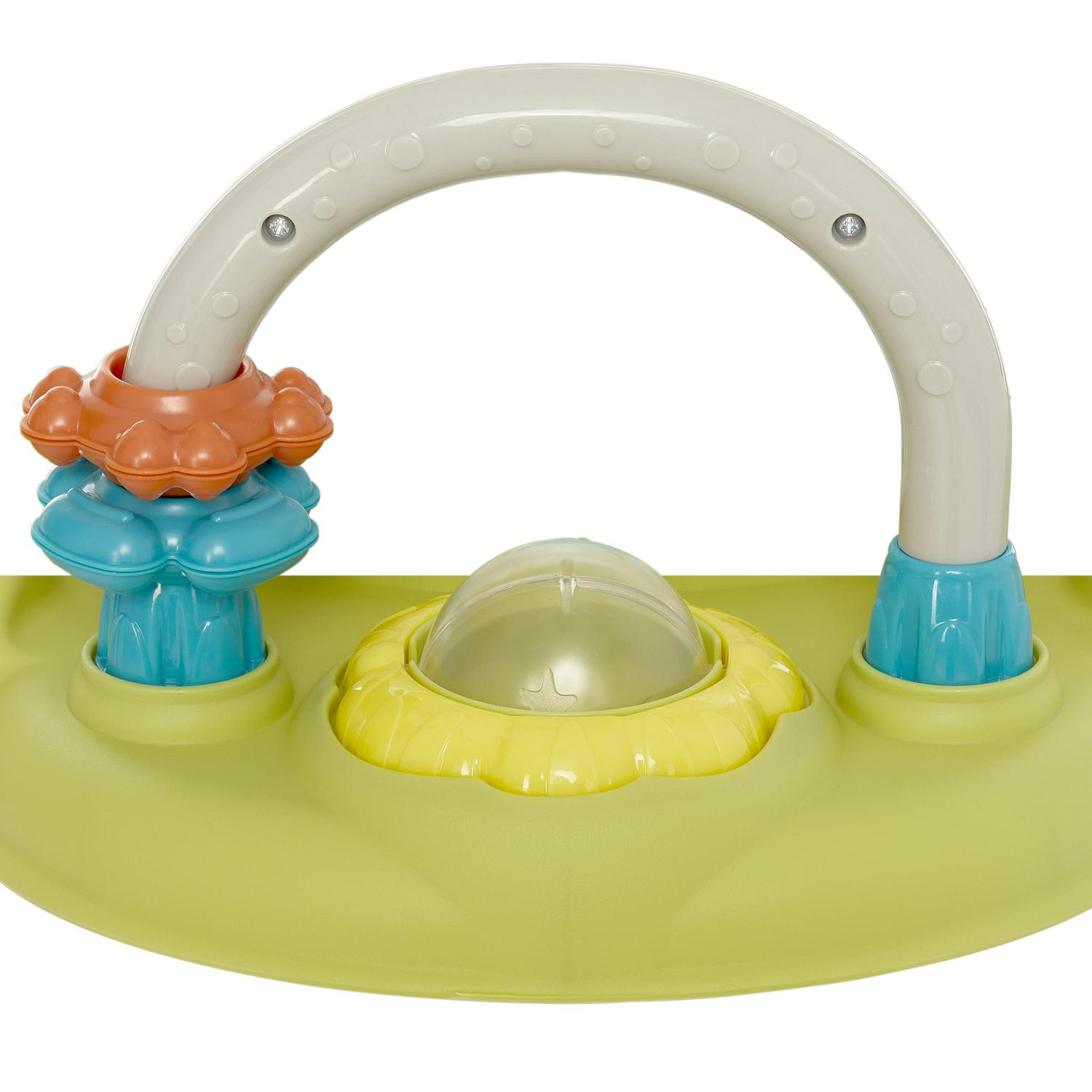 Dream on Me Carnival 3 in 1 Activity Center