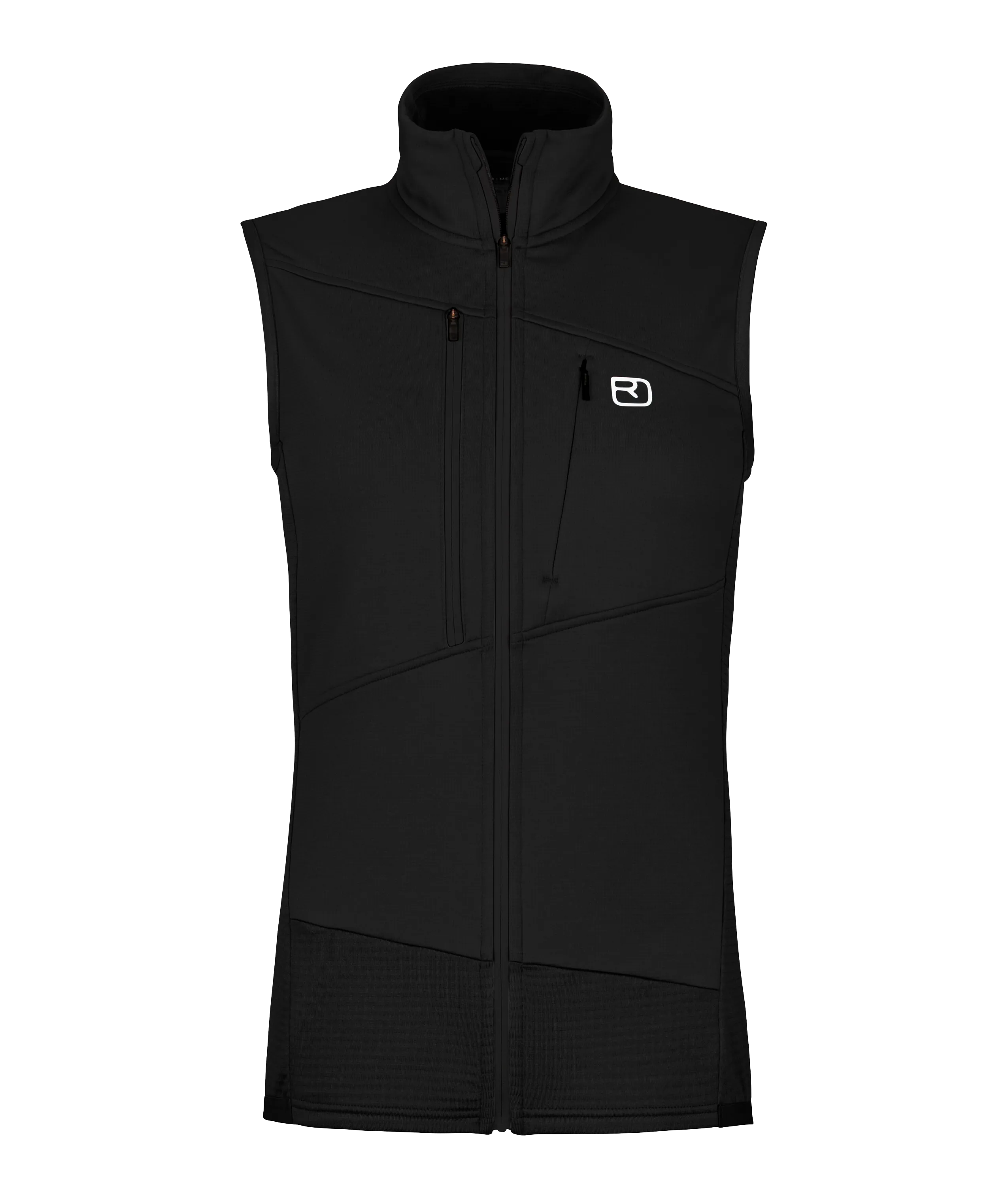ORTOVOXR FLEECE GRID VEST