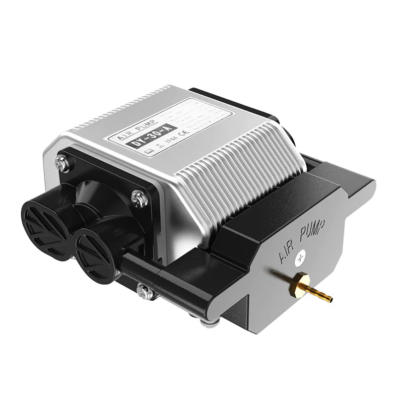 Kits d'assistance pneumatique pour graveur laser RAY5 20W