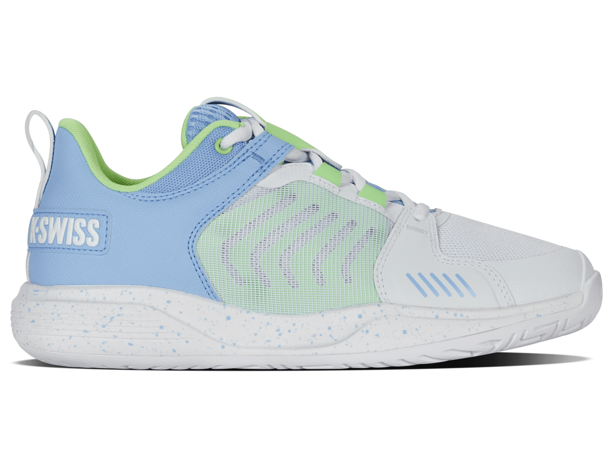 ULTRASHOT TEAM - K-Swiss Shoes