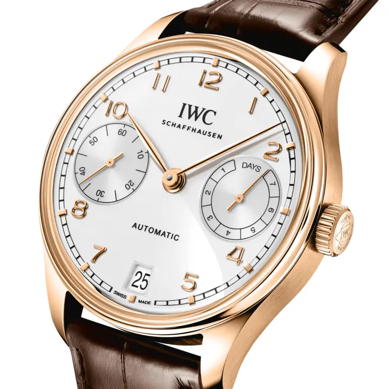 【Super Clone】IWC Portugieser Automatic 42mm IW501706