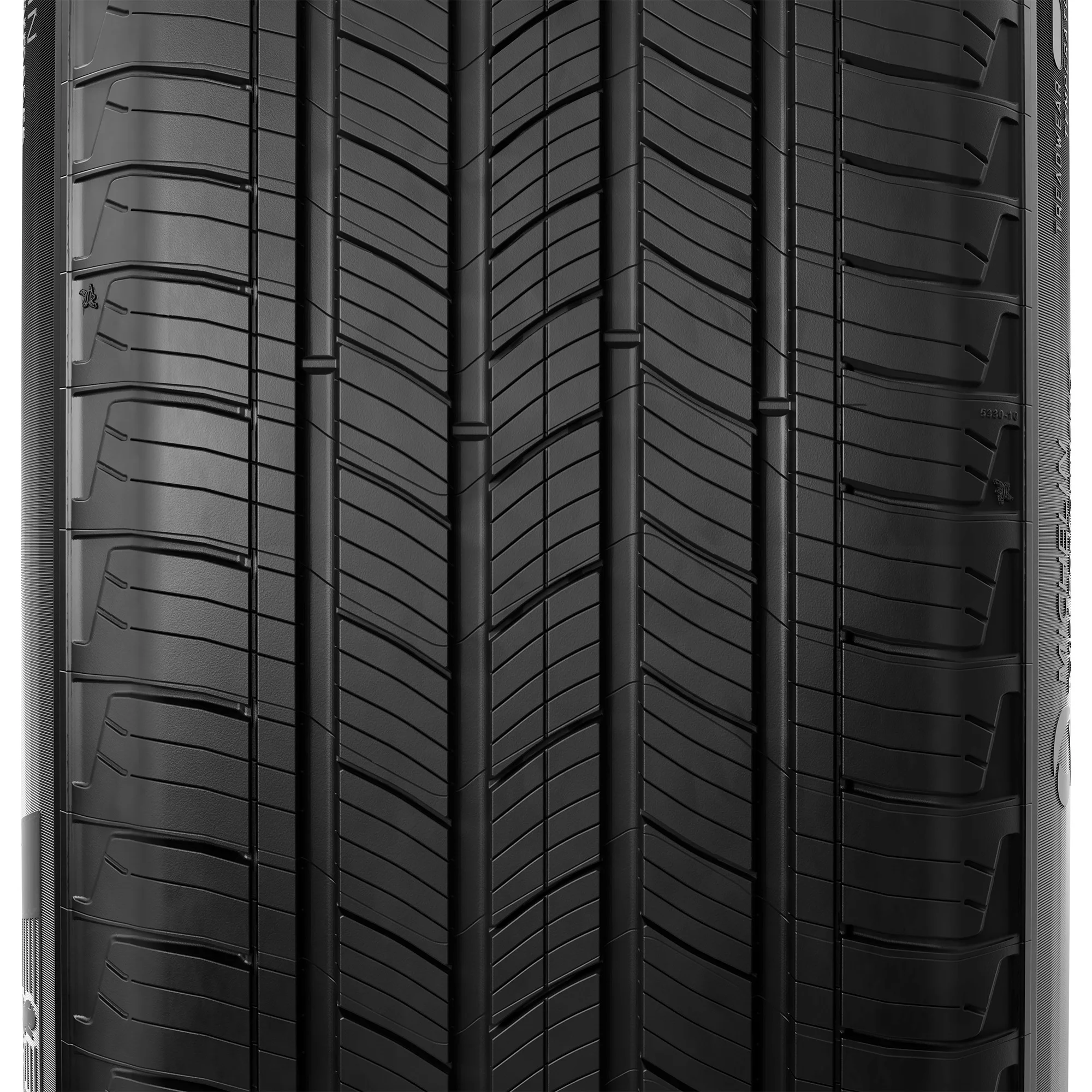 Michelin Primacy All-Season All - Season 235/65R17 104H Tire