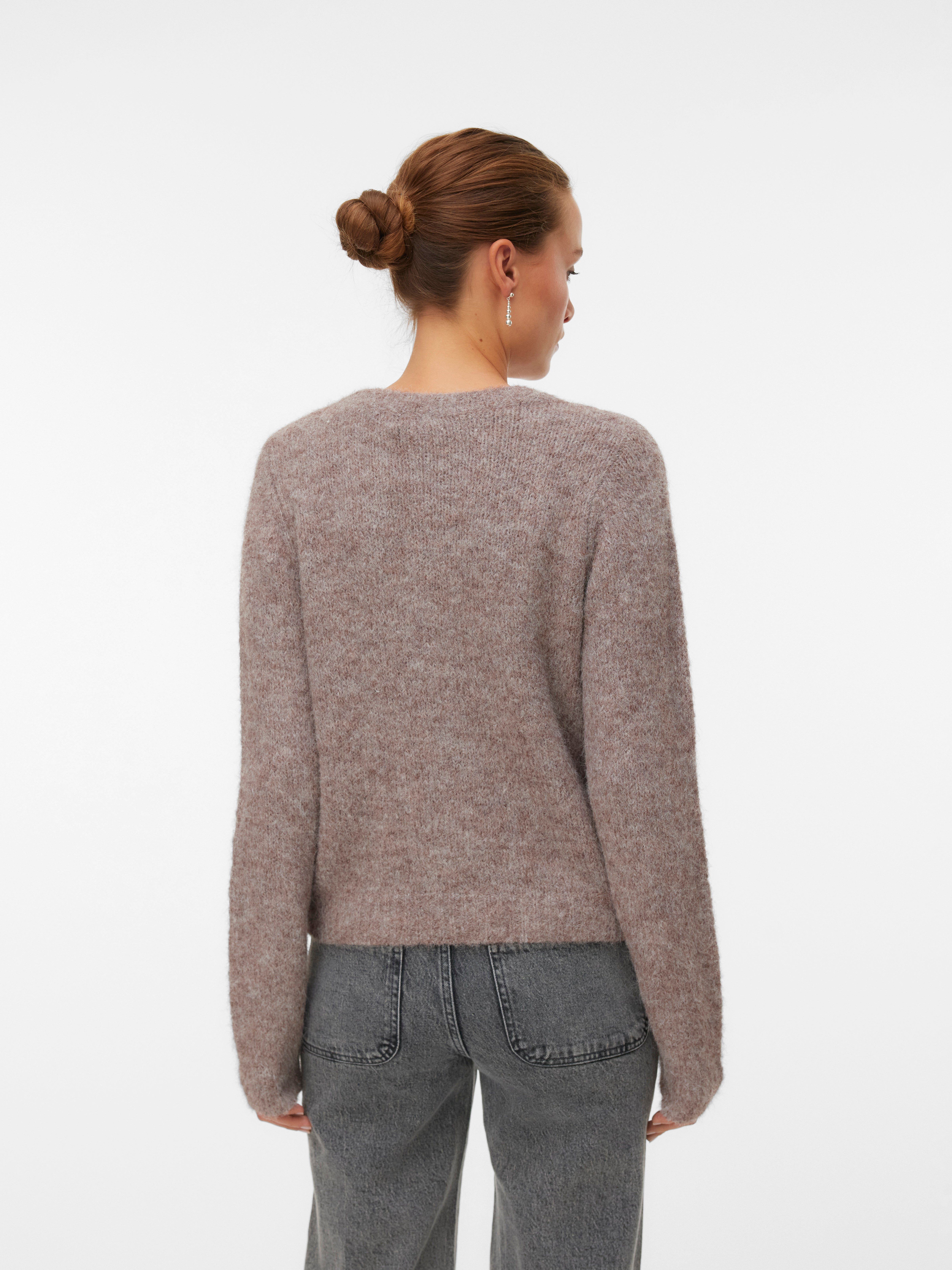 VERO MODA® VMNOVAH Knit Cardigan