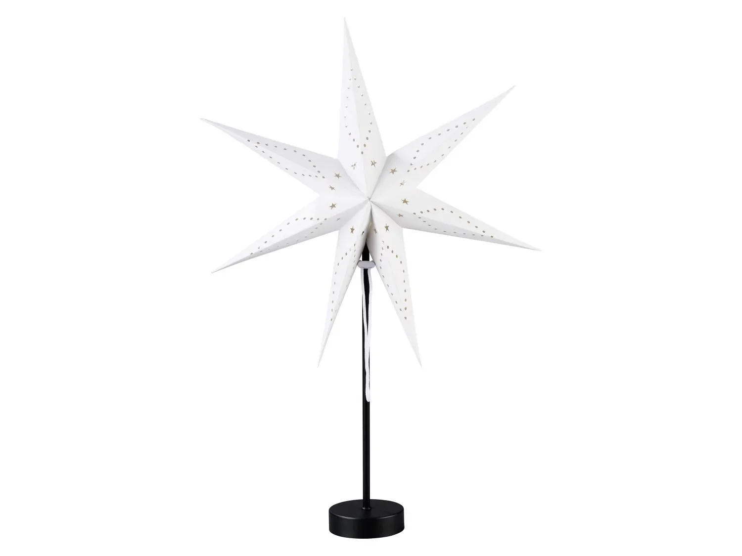 LIVARNO home toile de Nol ou sapin de Nol ou flocon de neige