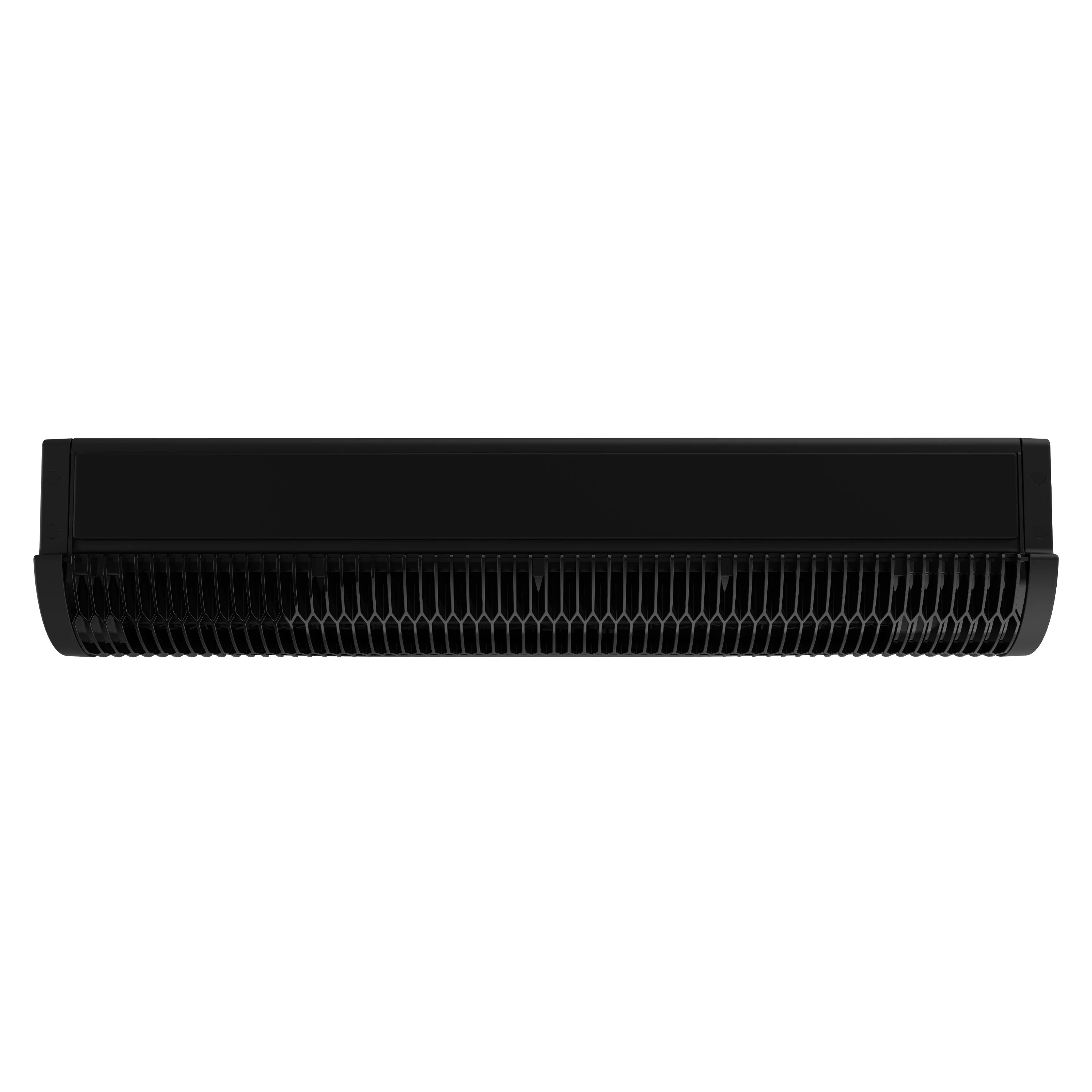 Transom Window Air Circulator