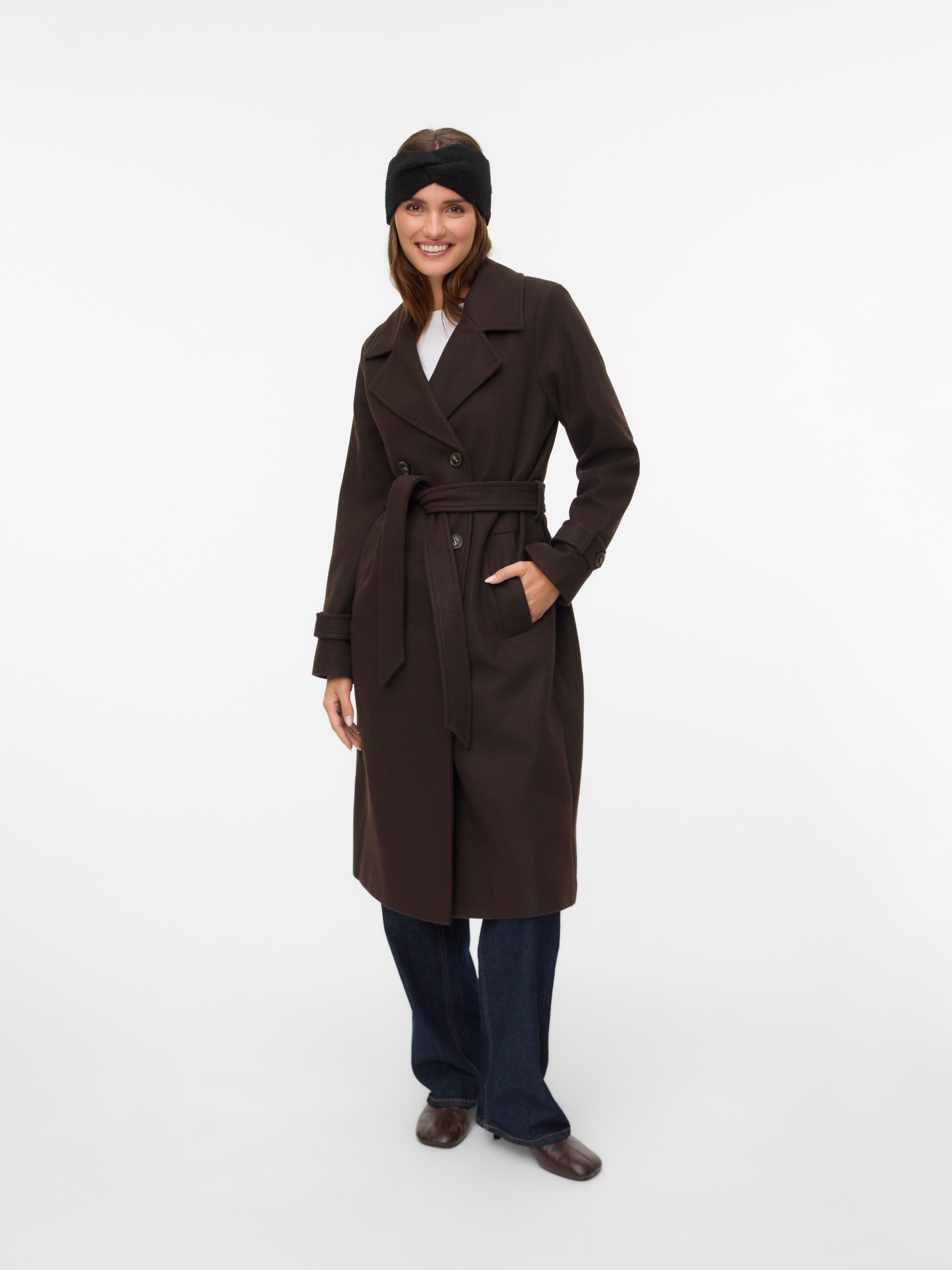VERO MODA® VMFORTUNEVEGA Coat