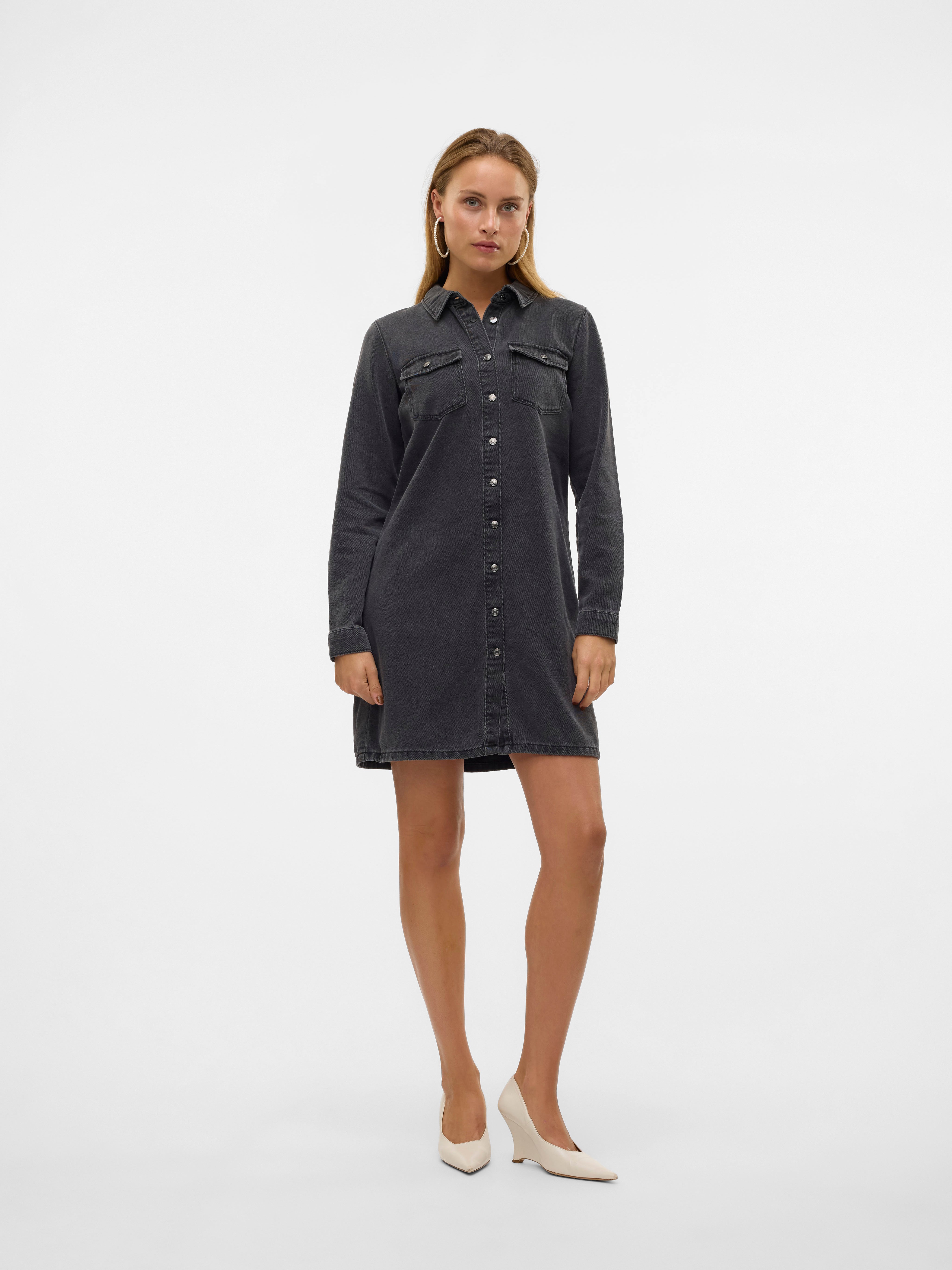 VERO MODA® VMJENNIE Short dress