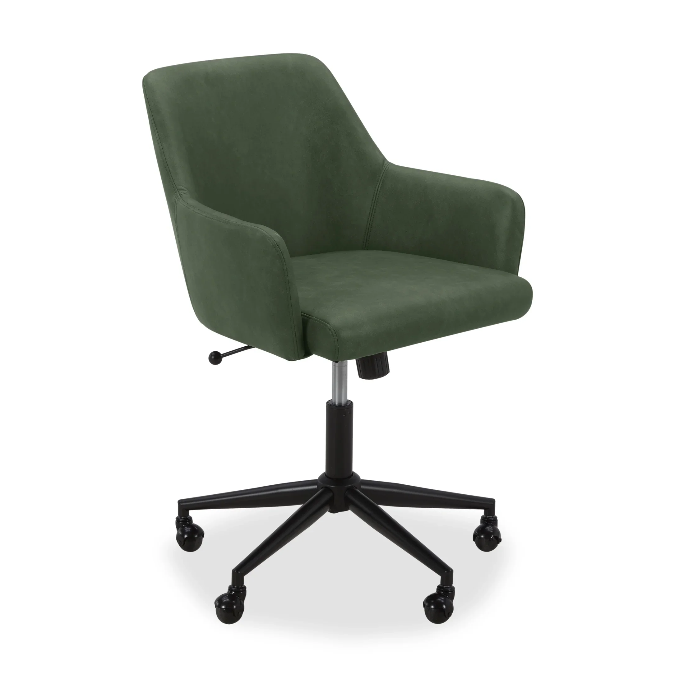 Better Homes & Gardens Greyson Office Chair, Black