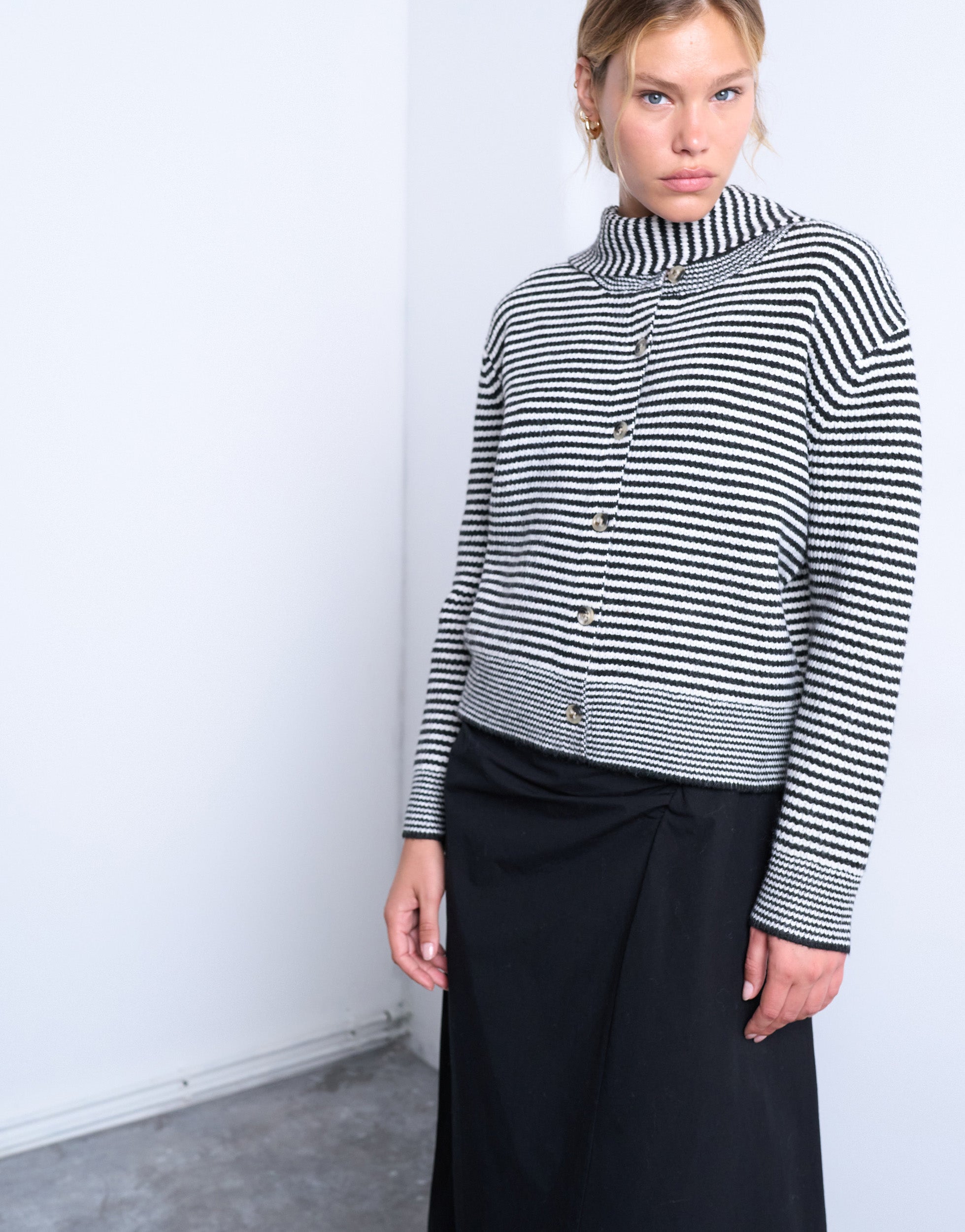 VERO MODA® TSJULIA Knit Cardigan