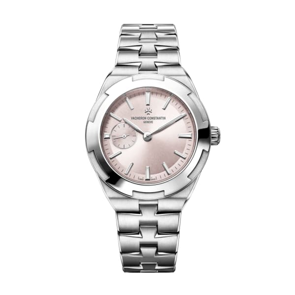 [Super Clone]Vacheron Constantin Overseas Self-Winding Ref. # 2300V/100A-B078