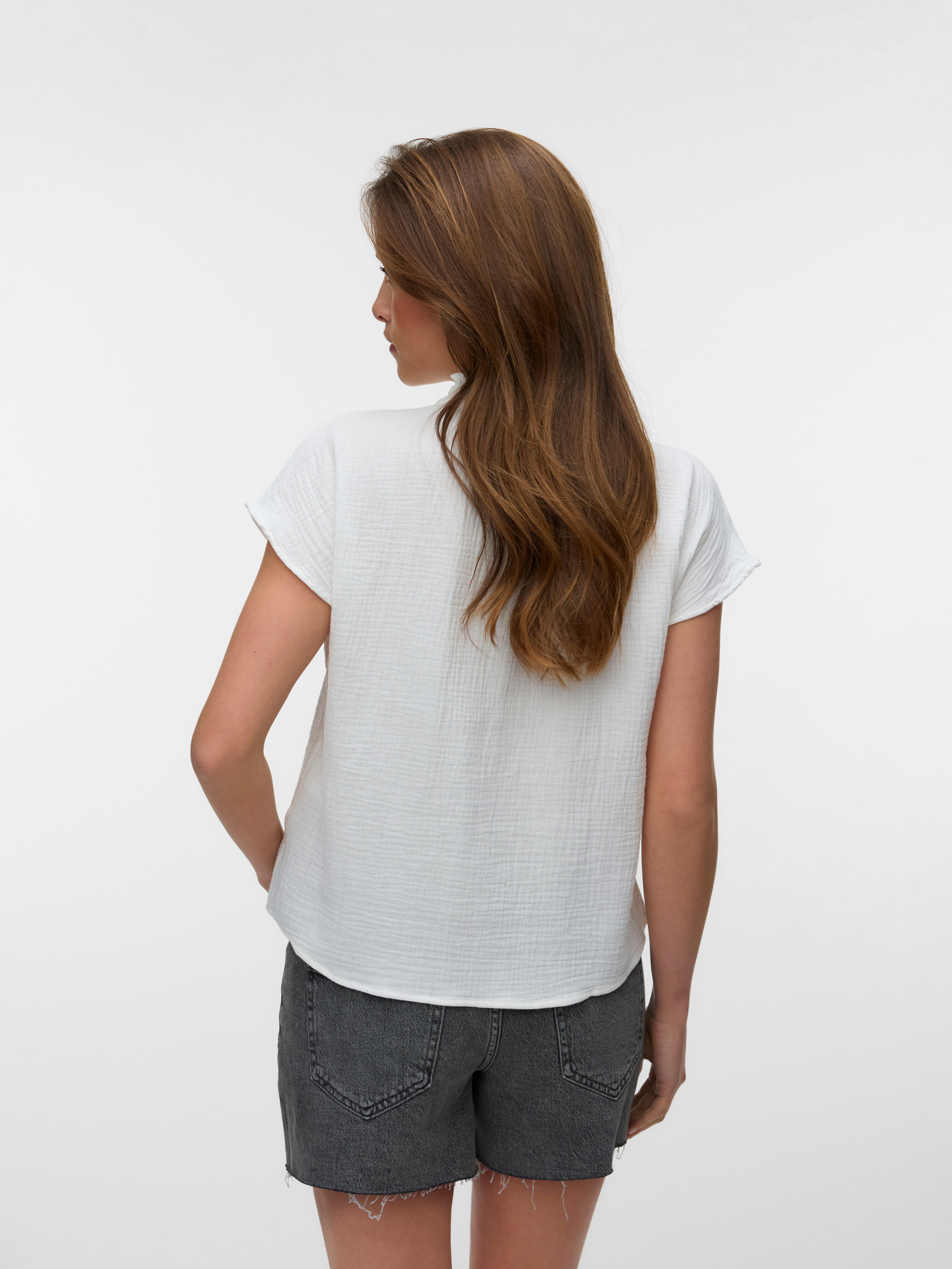 VERO MODA® VMNATALI Top