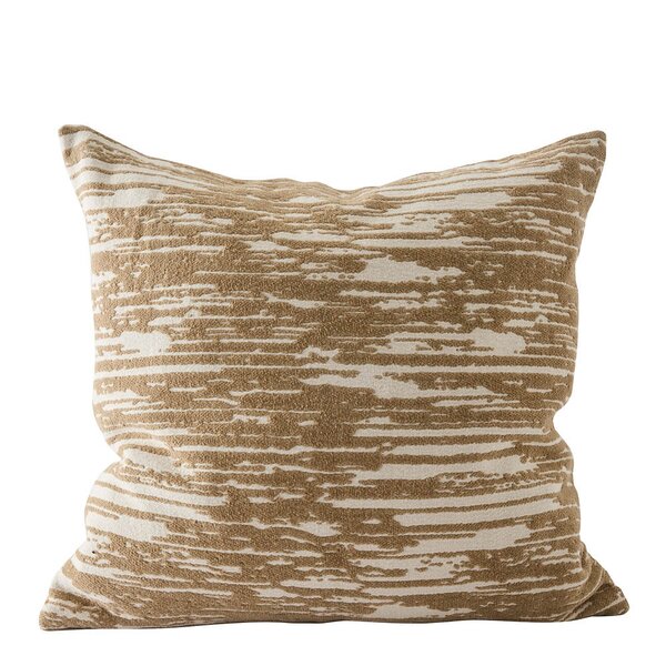 Celine putetrekk 50x50 cm offwhite/beige