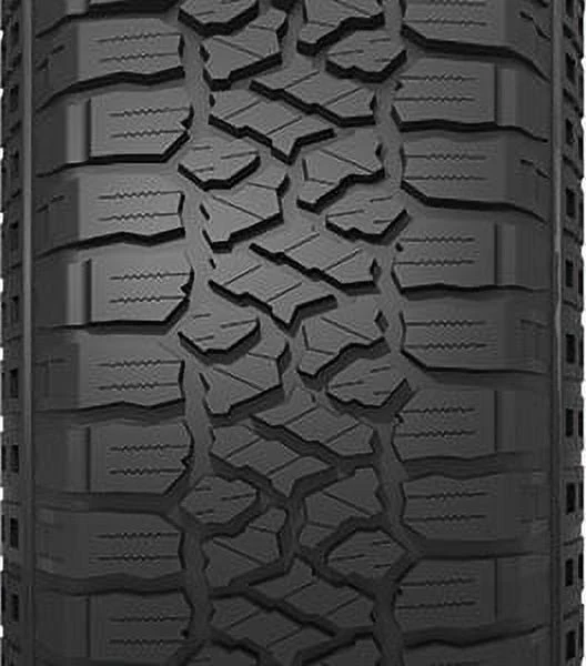 Kenda Klever A/T2 KR628 All-Terrain 255/75R17 115T Light Truck Tire