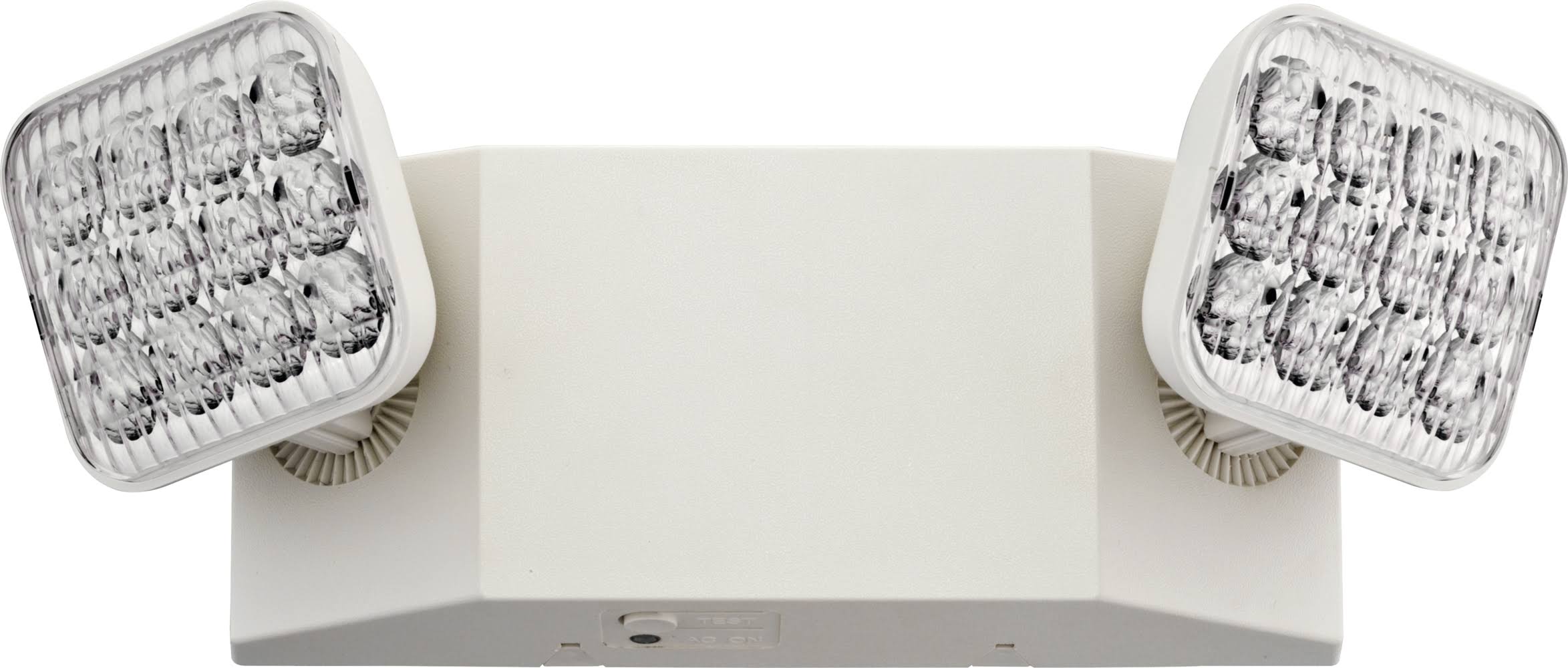 Lithonia Lighting EU2C HO M6 LED Emergency Light