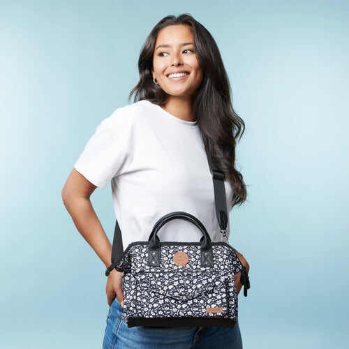 Crossbody Adventurer Medium Catane