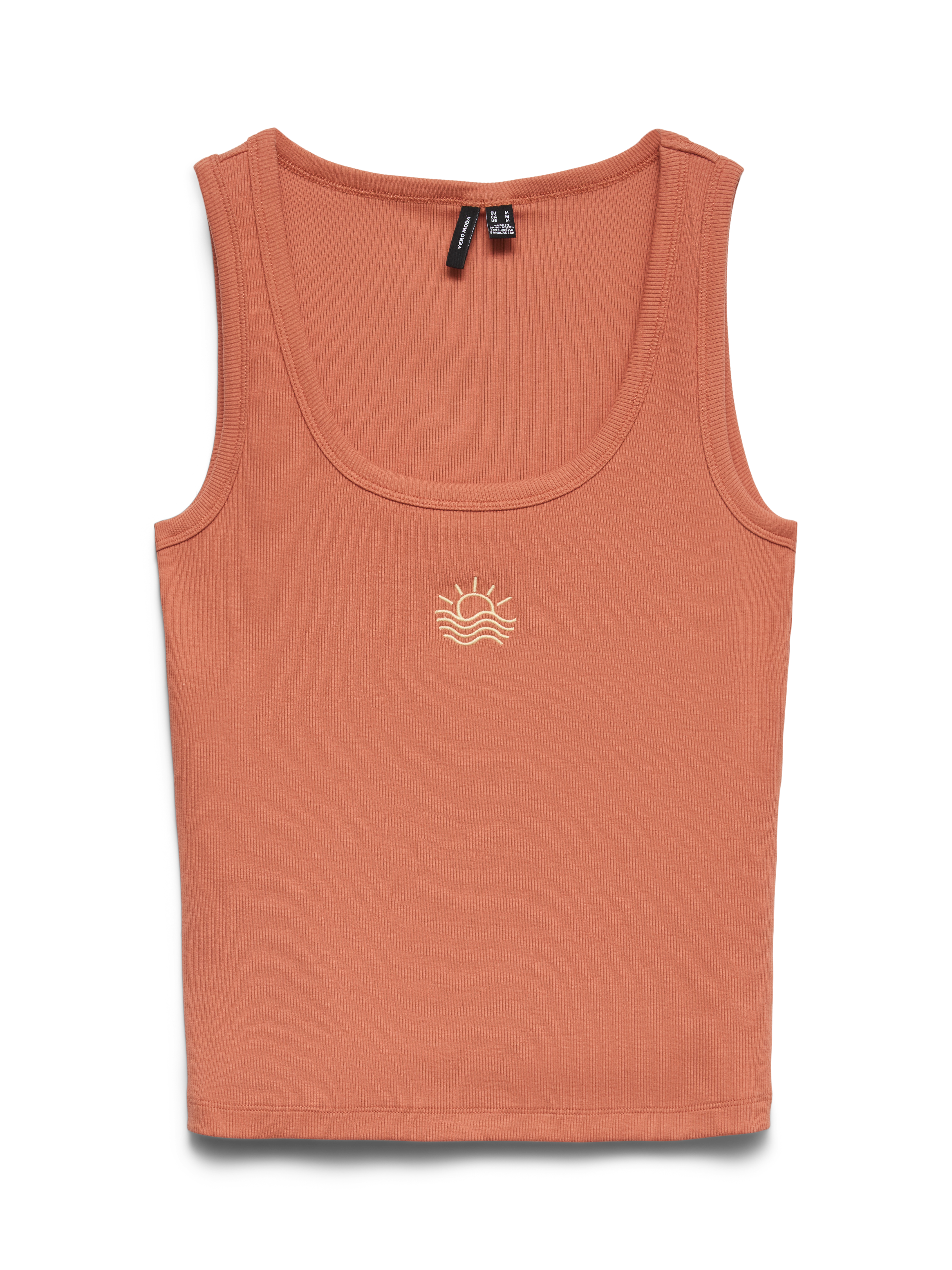 VERO MODA® VMDISA Tank-Top