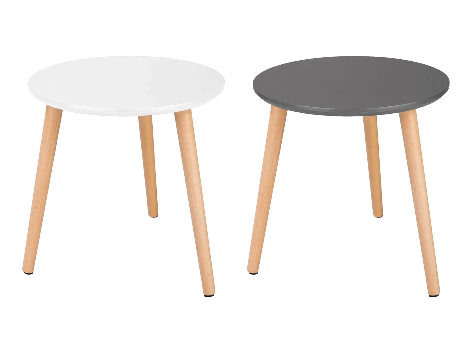 LIVARNO home Table d'appoint,  40 cm