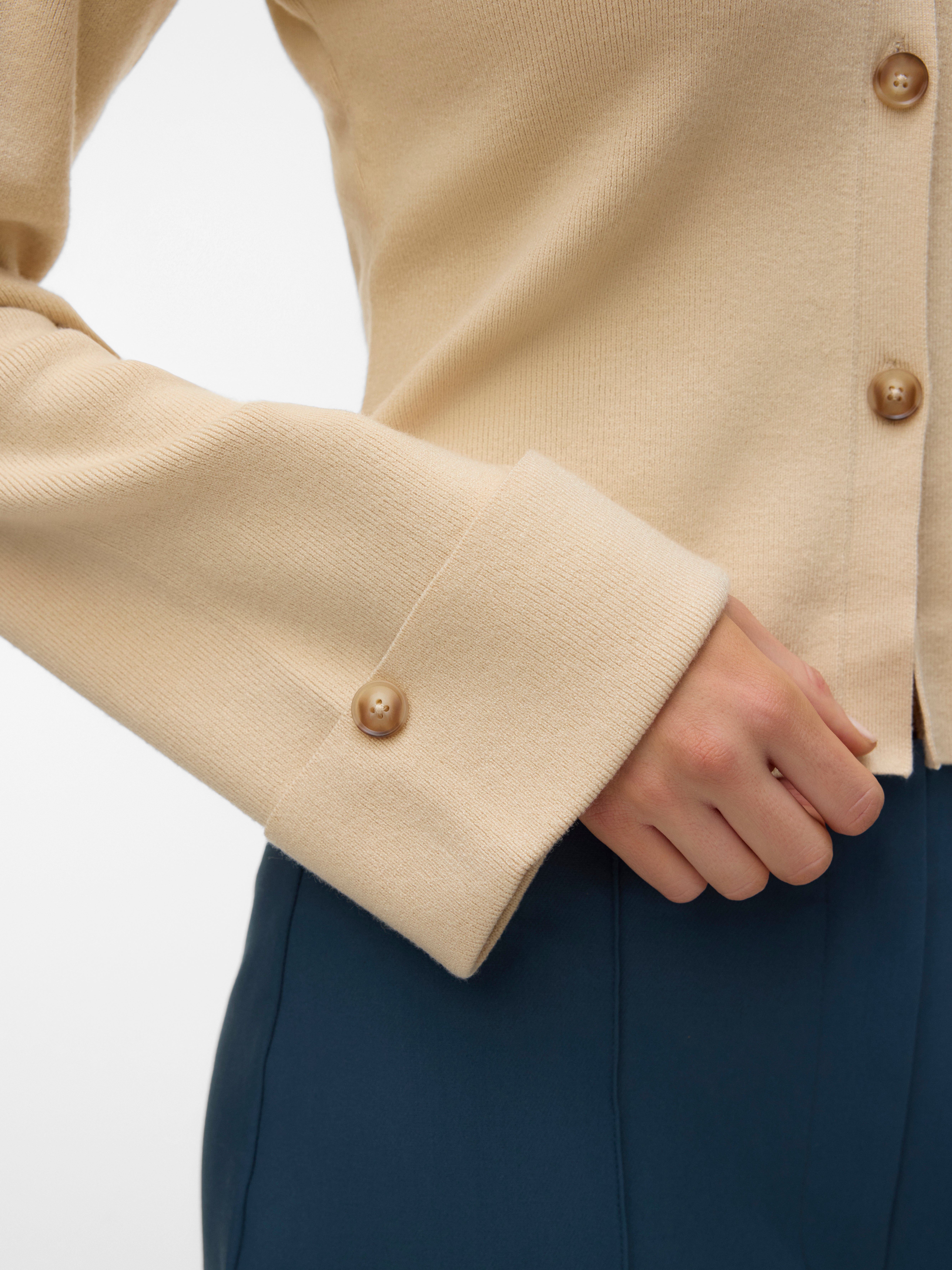VERO MODA® AWHANNA Knit Cardigan