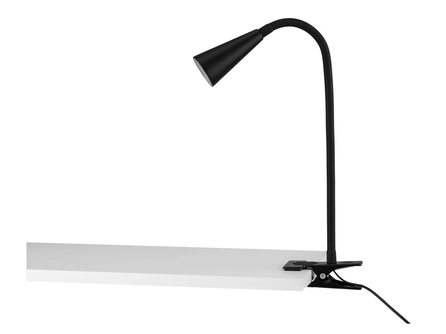 LIVARNO home Lampe LED  pince