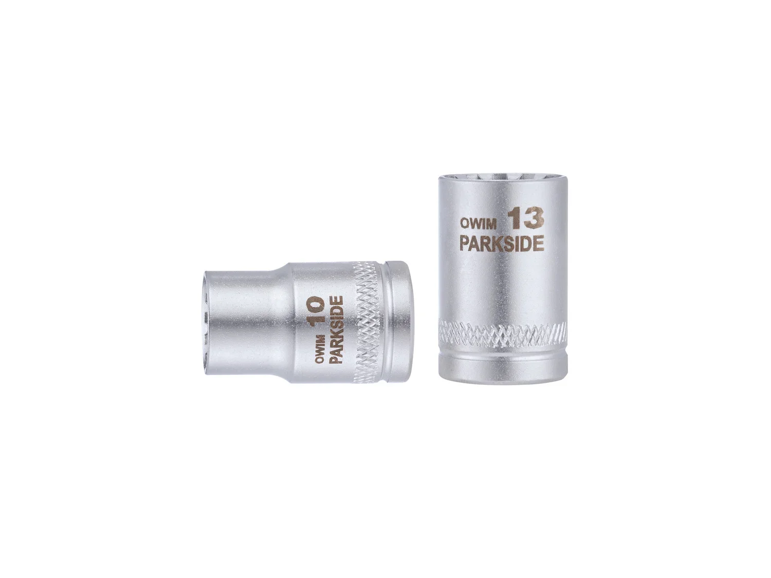 PARKSIDE Bote  outils mtal 4V et Set de tournevis PWBM A1