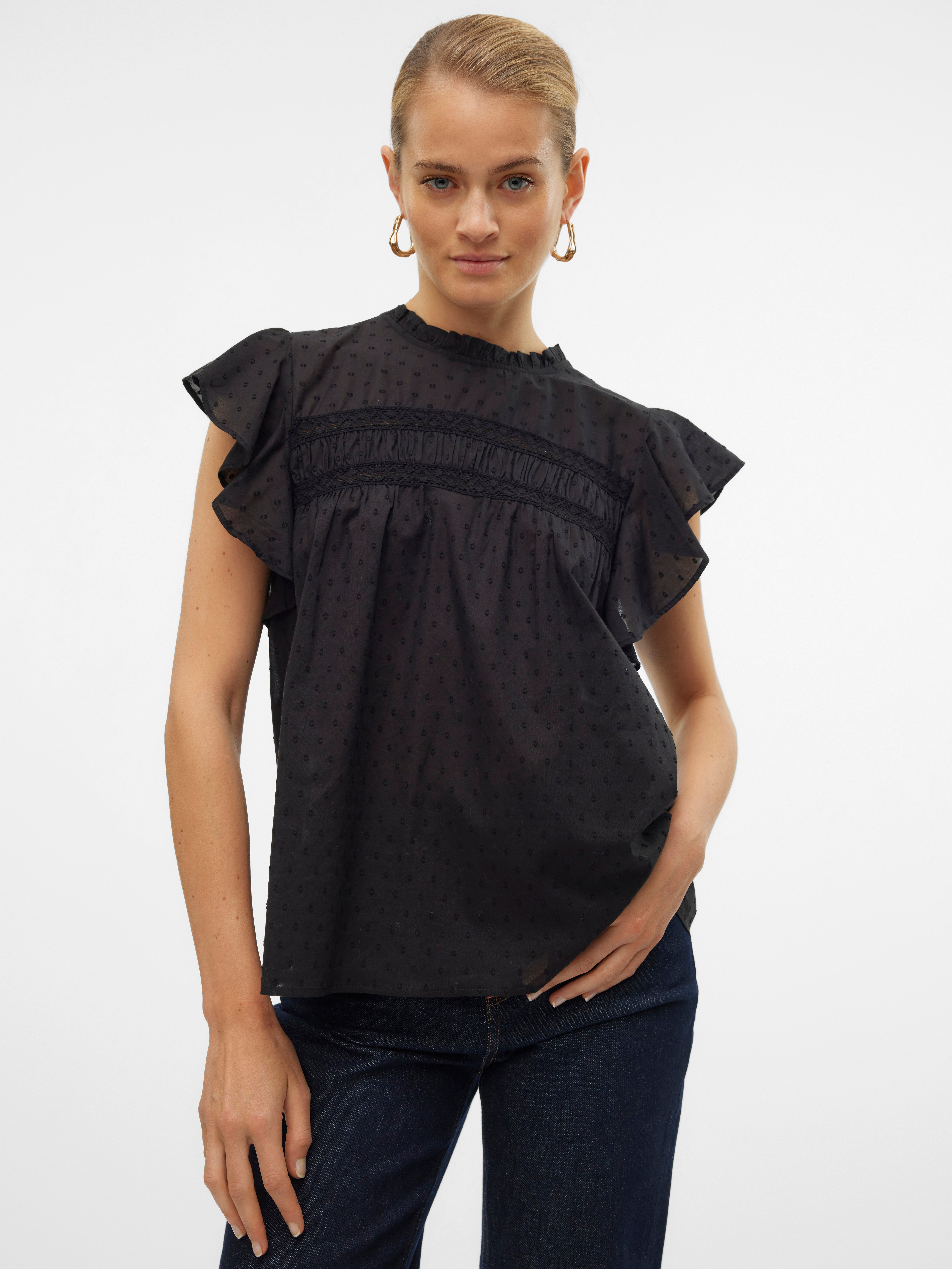 VERO MODA® VMTRINE Top