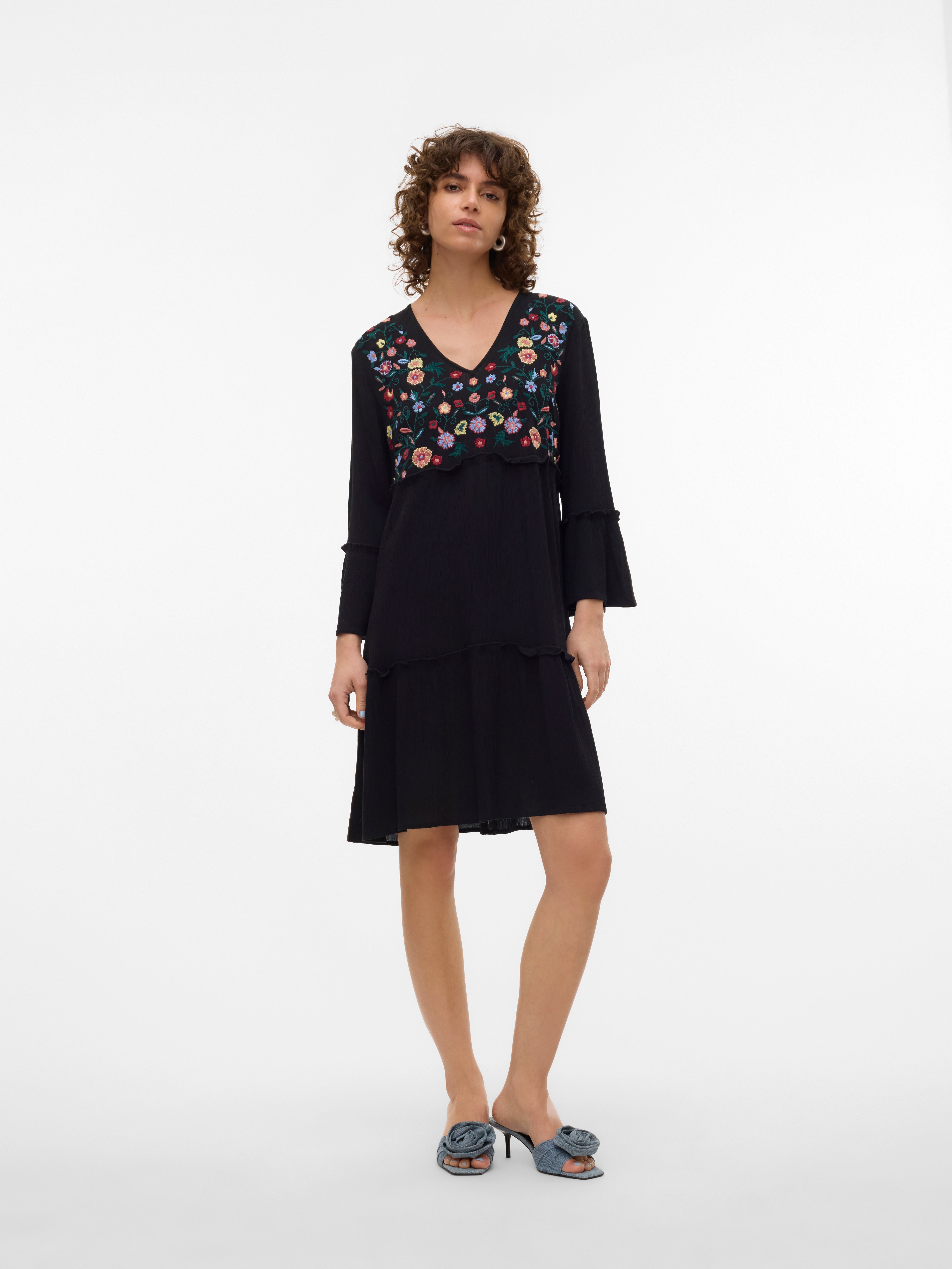 VERO MODA® VMSINA Short dress