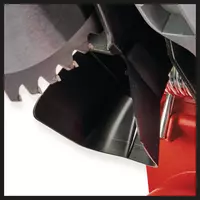 Mitre Saw TC-MS 216