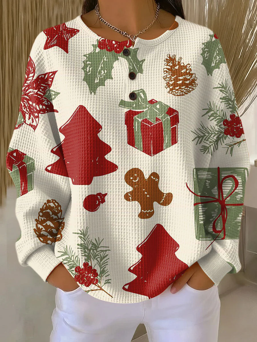 Noëlle™ | Chaleur de Noël
