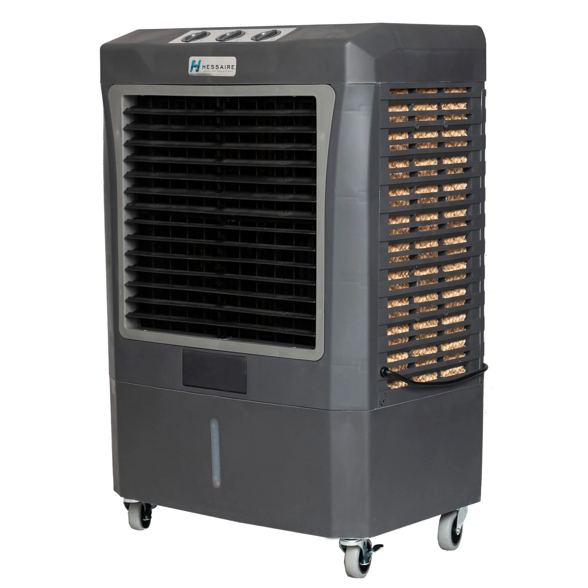 MC37M Indoor/Outdoor Portable 950 Sq Ft Evaporative Air Cooler