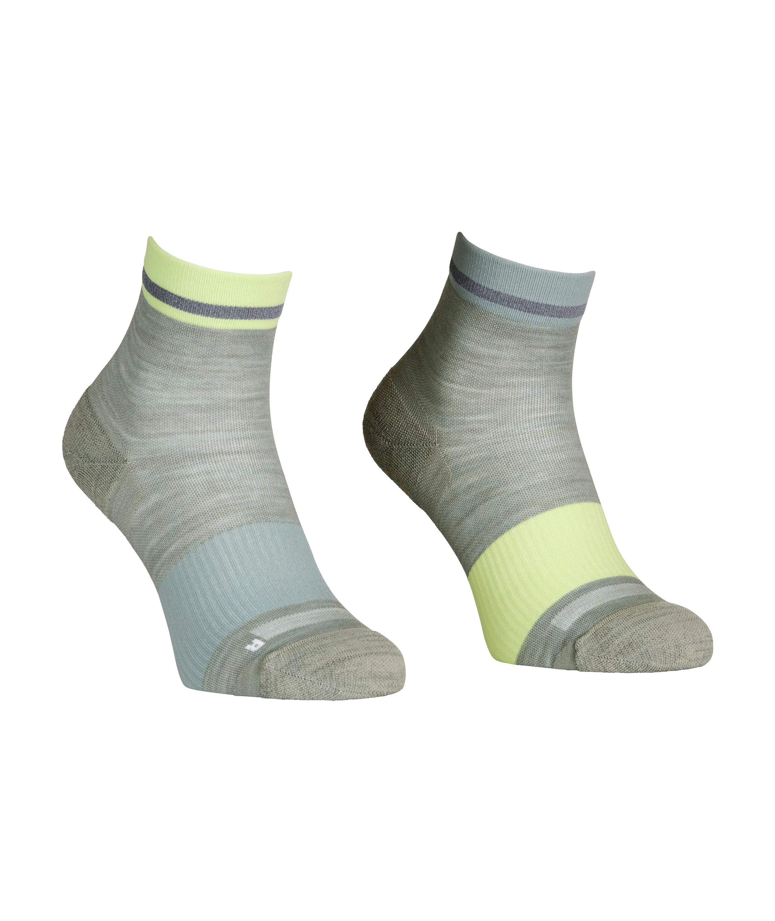 ORTOVOXR MTB QUARTER SOCK
