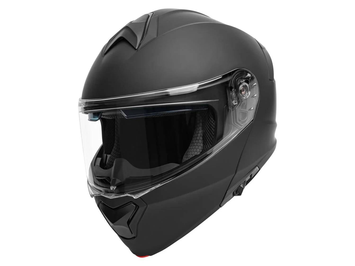 ULTIMATE SPEED Casque modulable, taille M