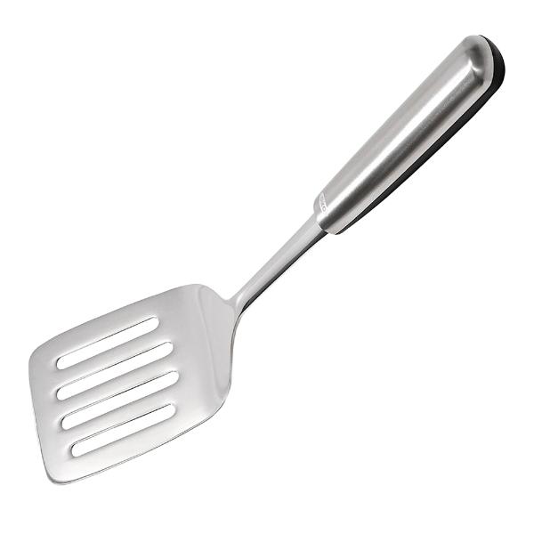 Stekespade i stål
