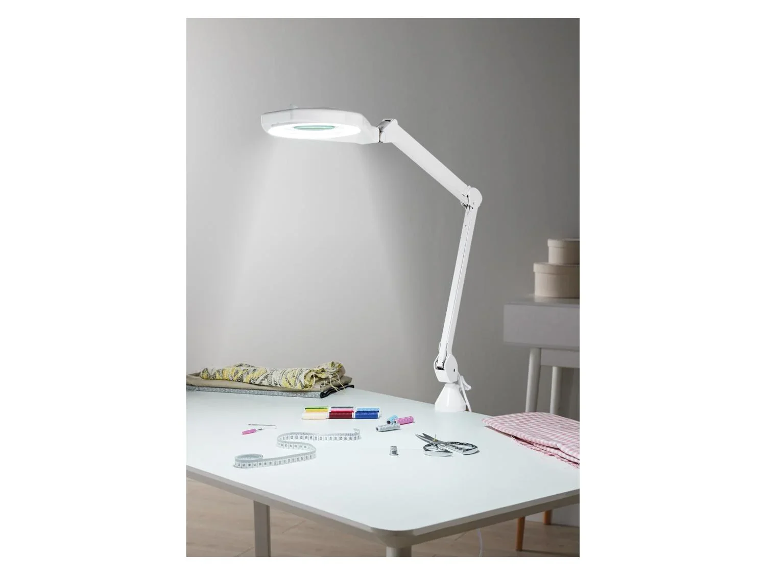 crelando Loupe  LED