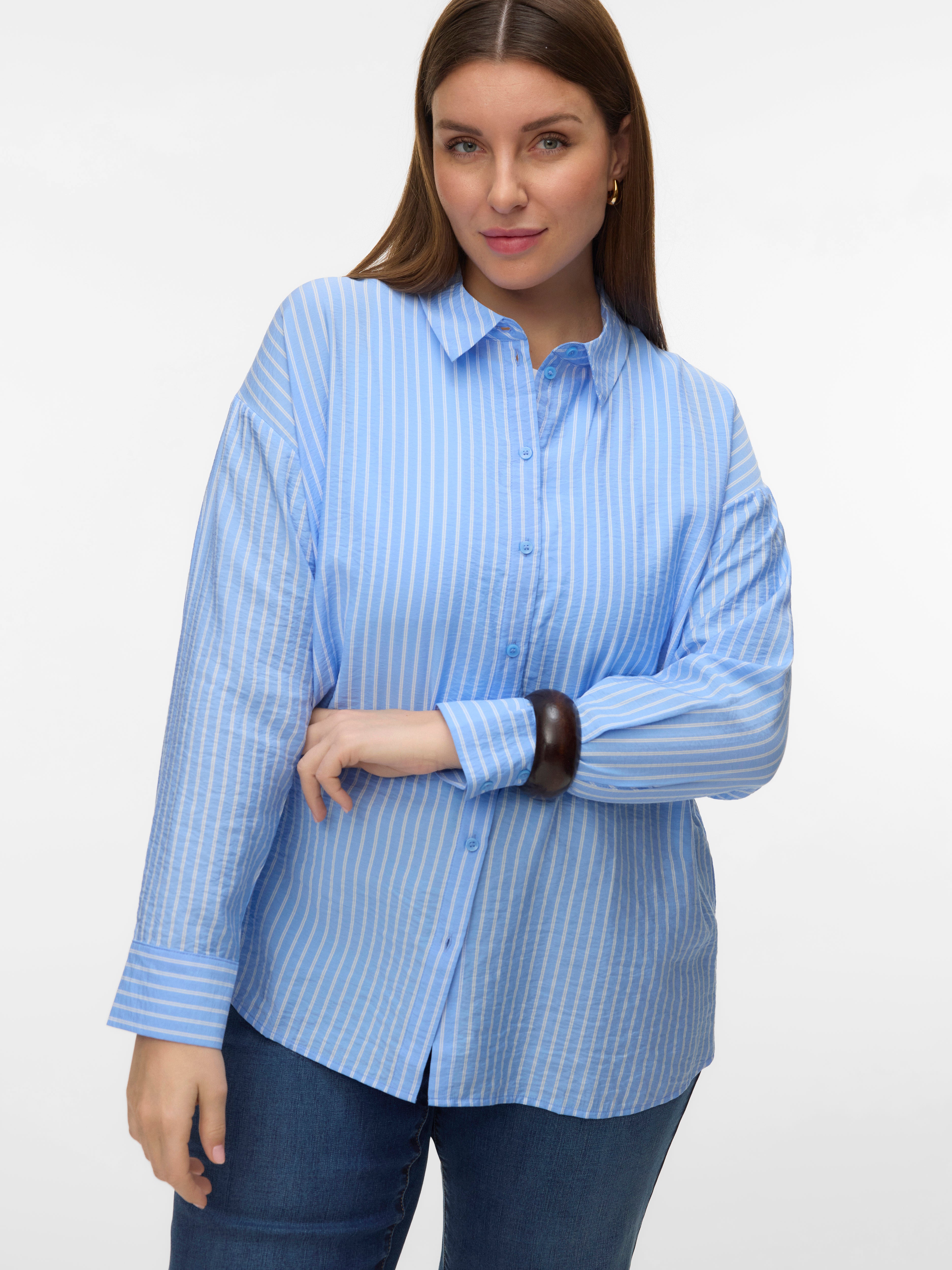 VERO MODA® VMCKAJA Shirt