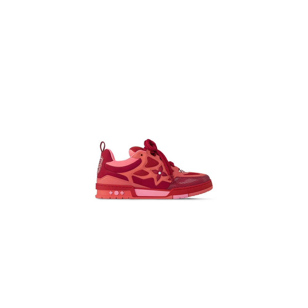 LV Skate Sneaker